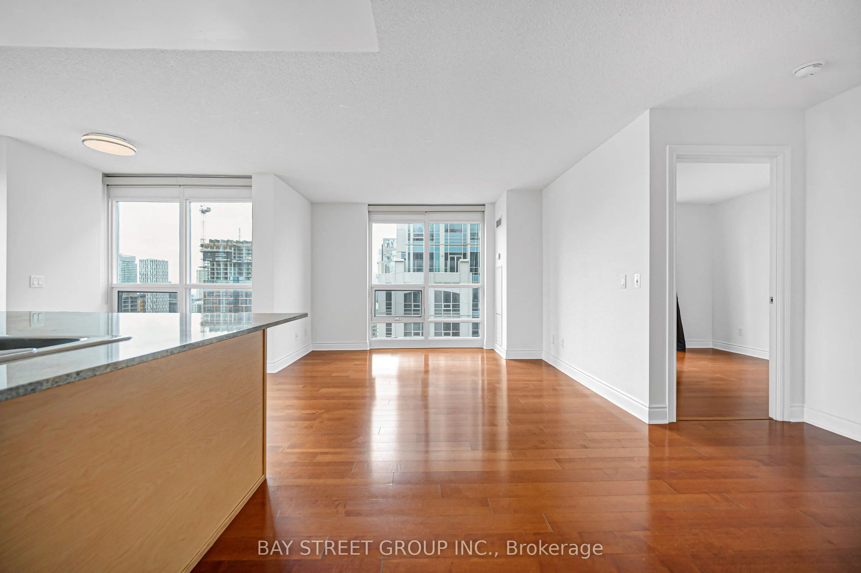 763 Bay Street #4105