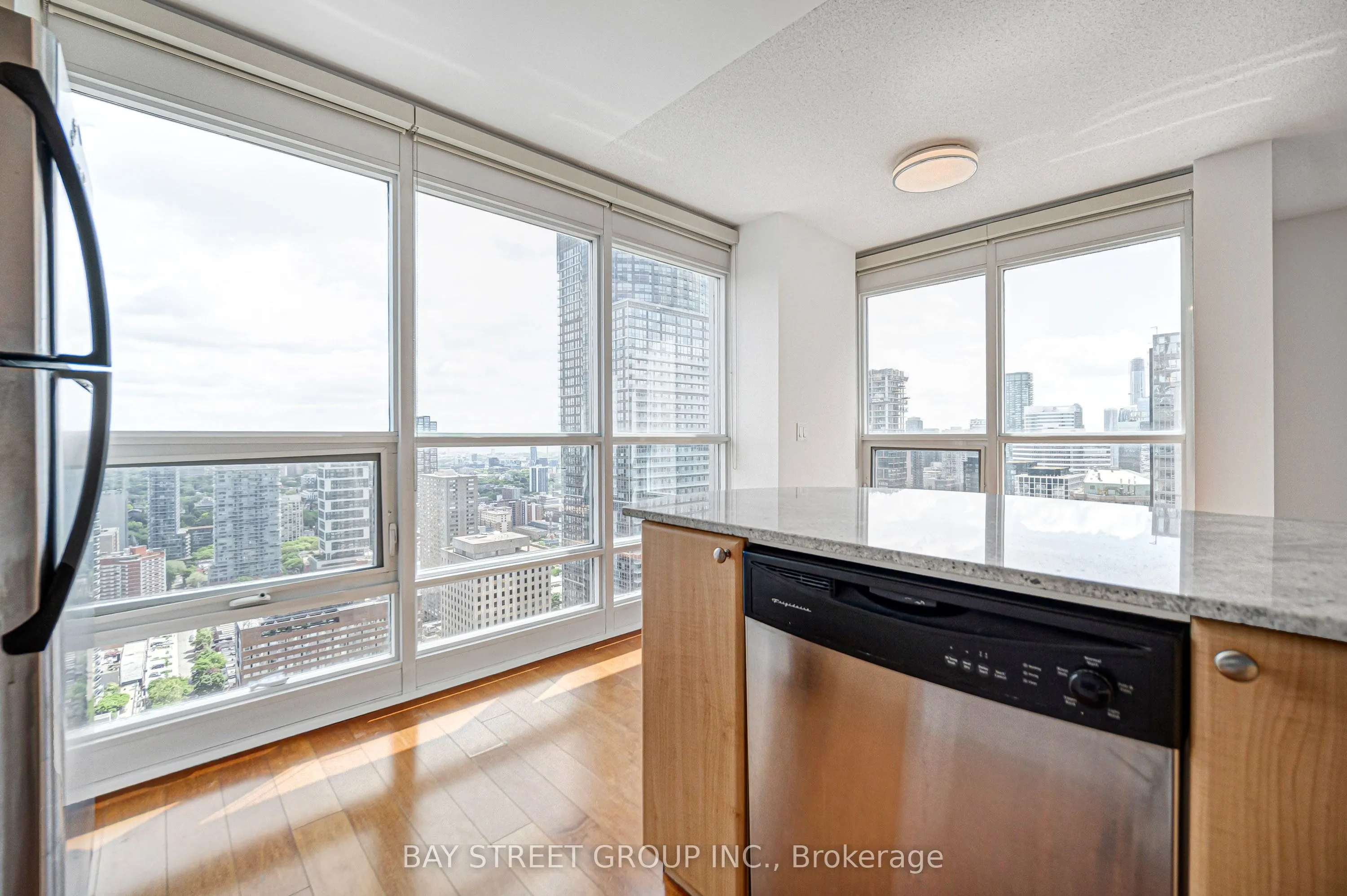 763 Bay Street #4105