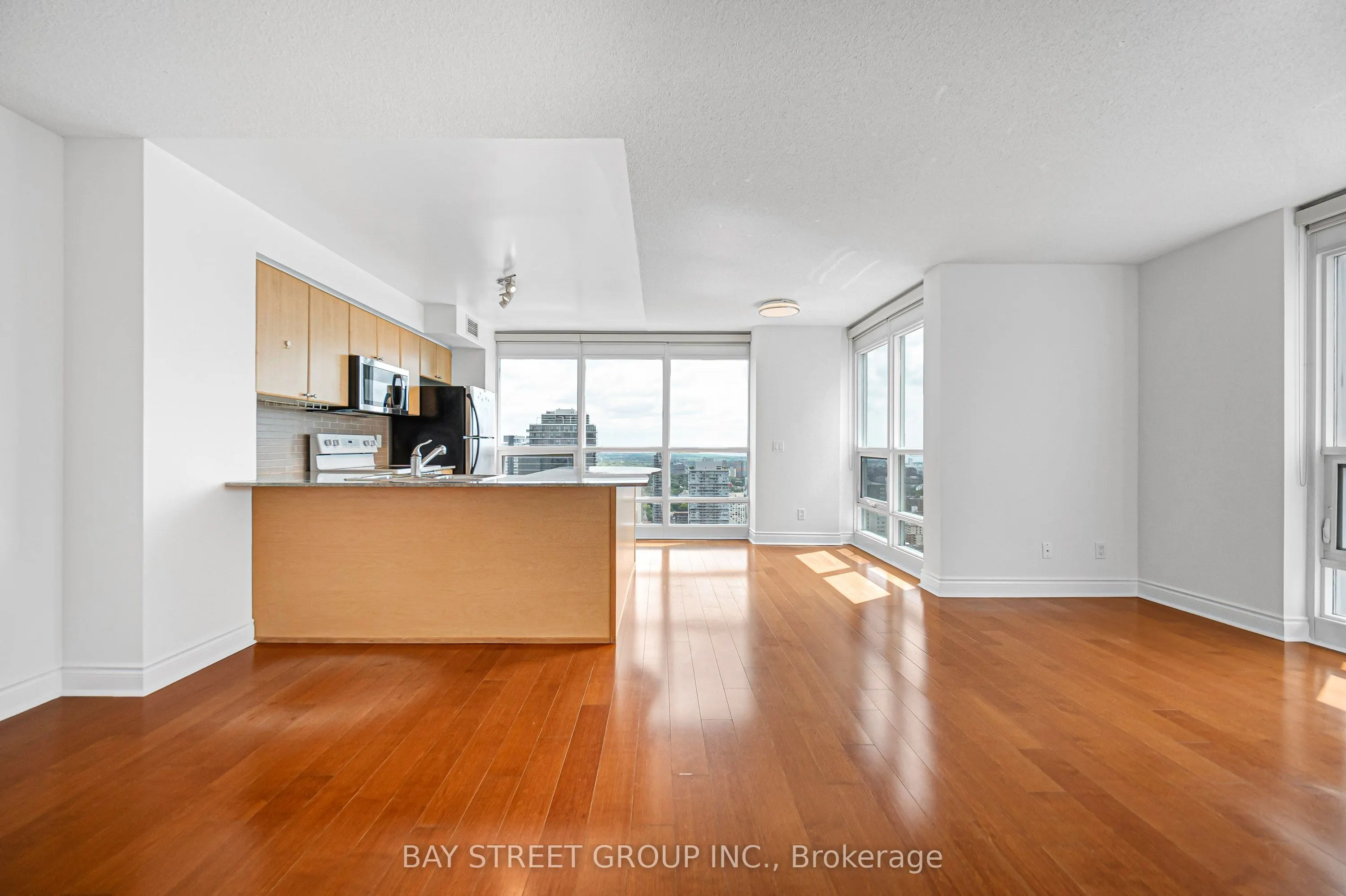 763 Bay Street #4105