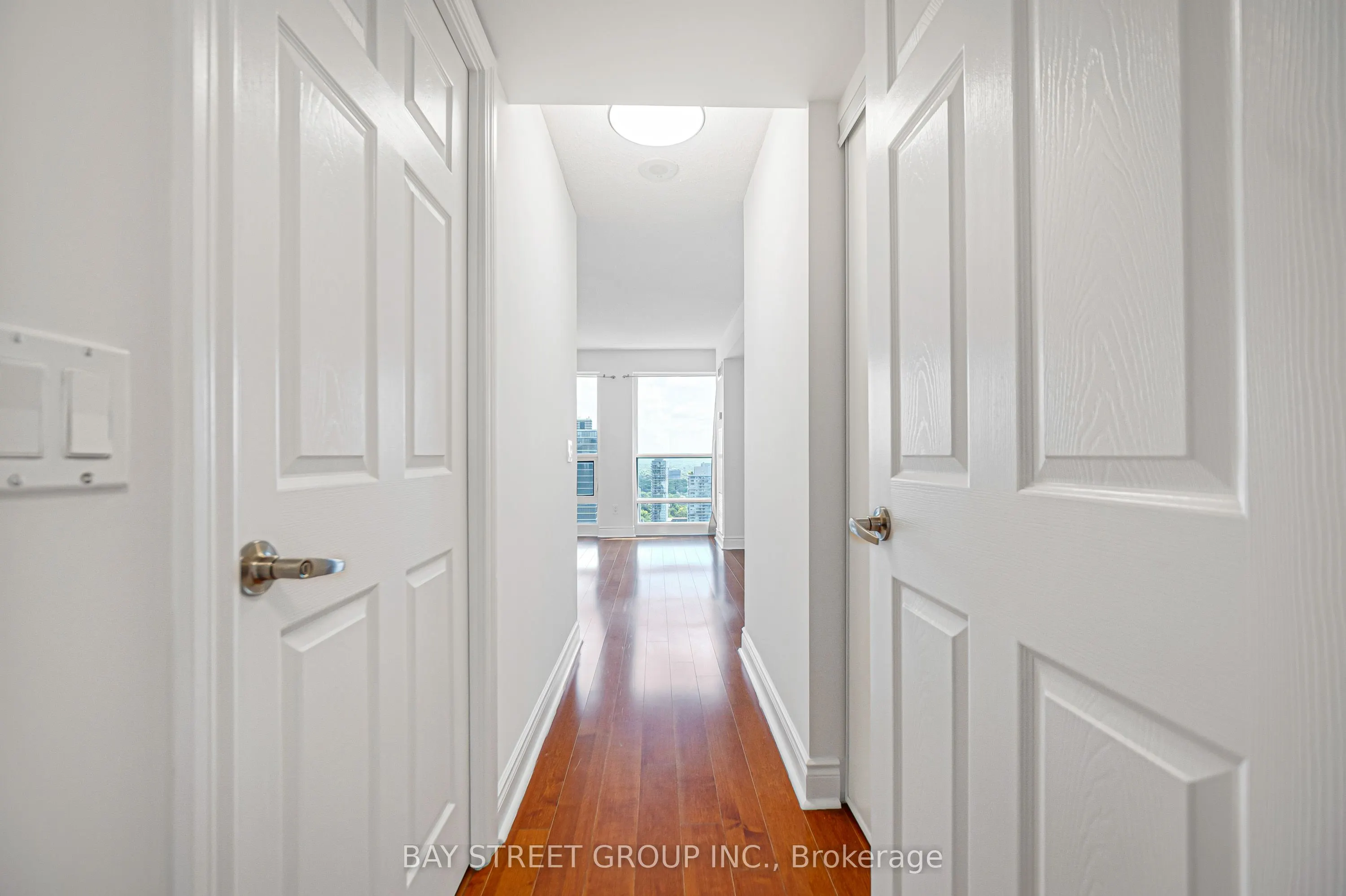 763 Bay Street #4105