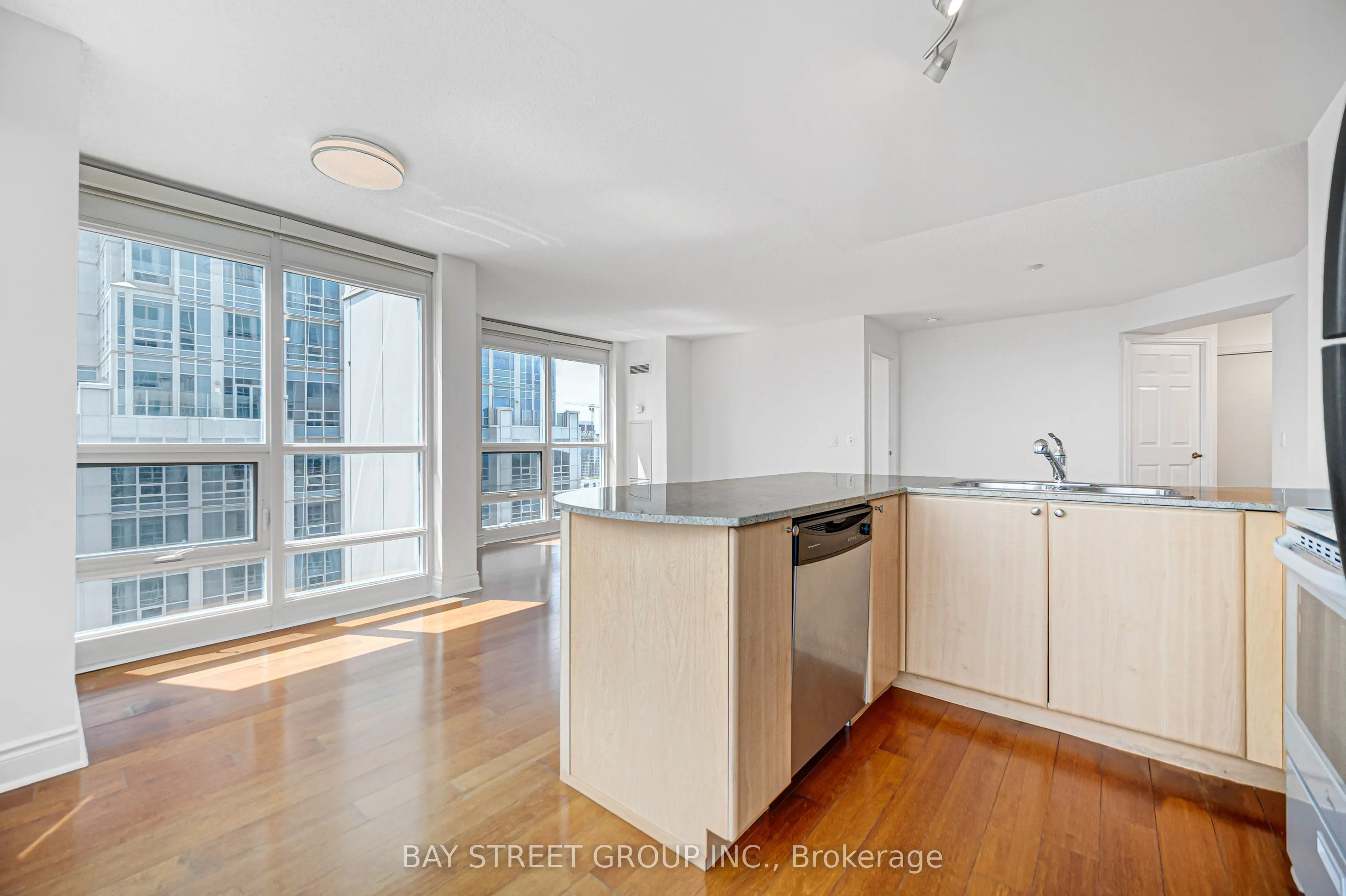 763 Bay Street #4105