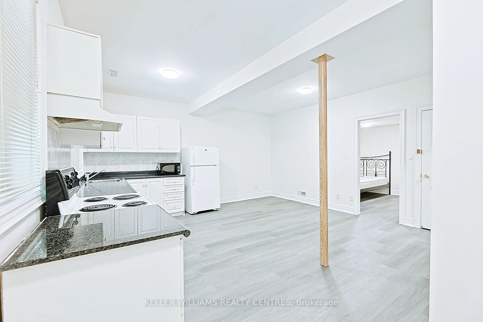 61 Fairchild Avenue #Bsmt