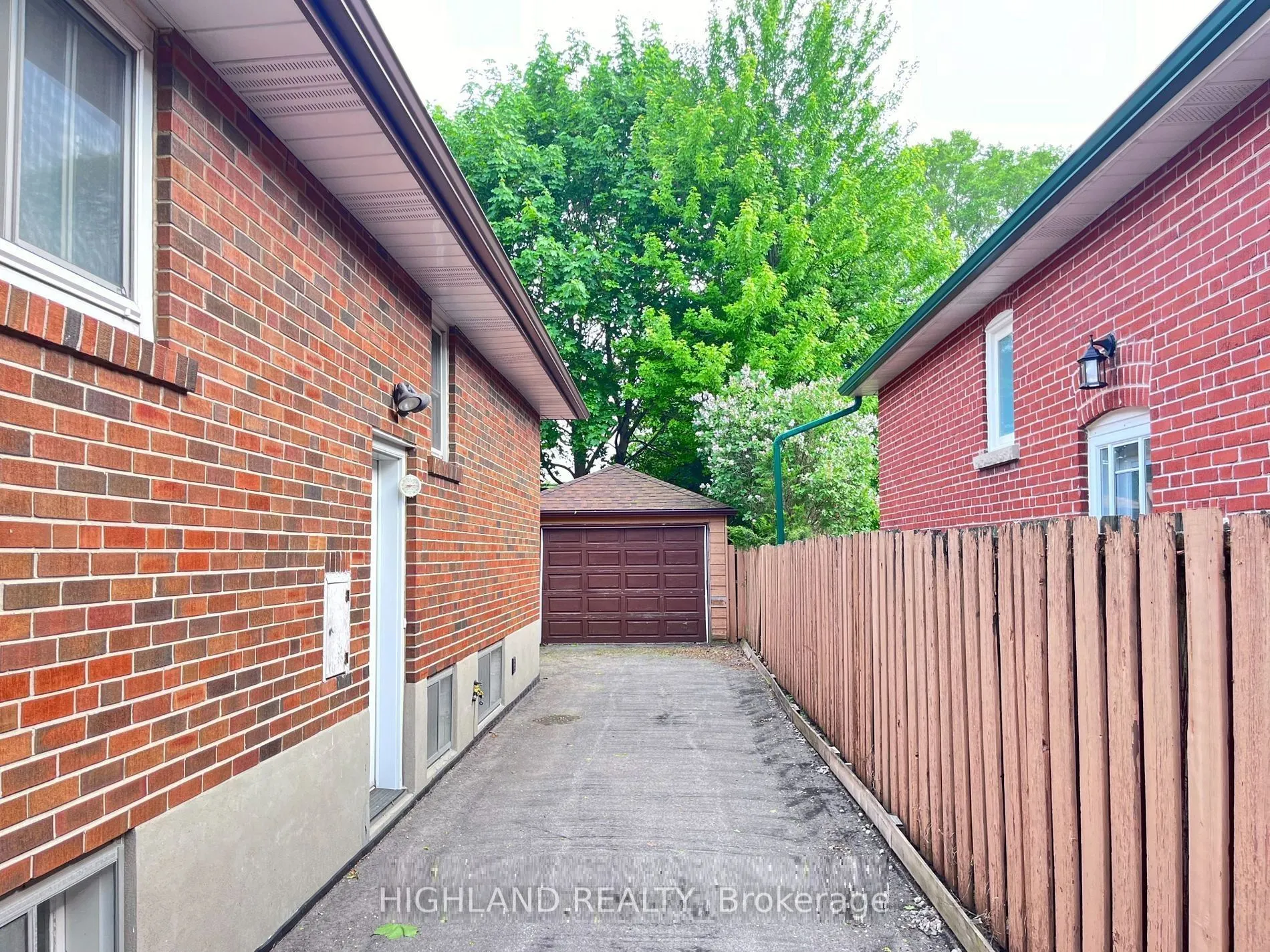 167 Churchill Avenue #Basement