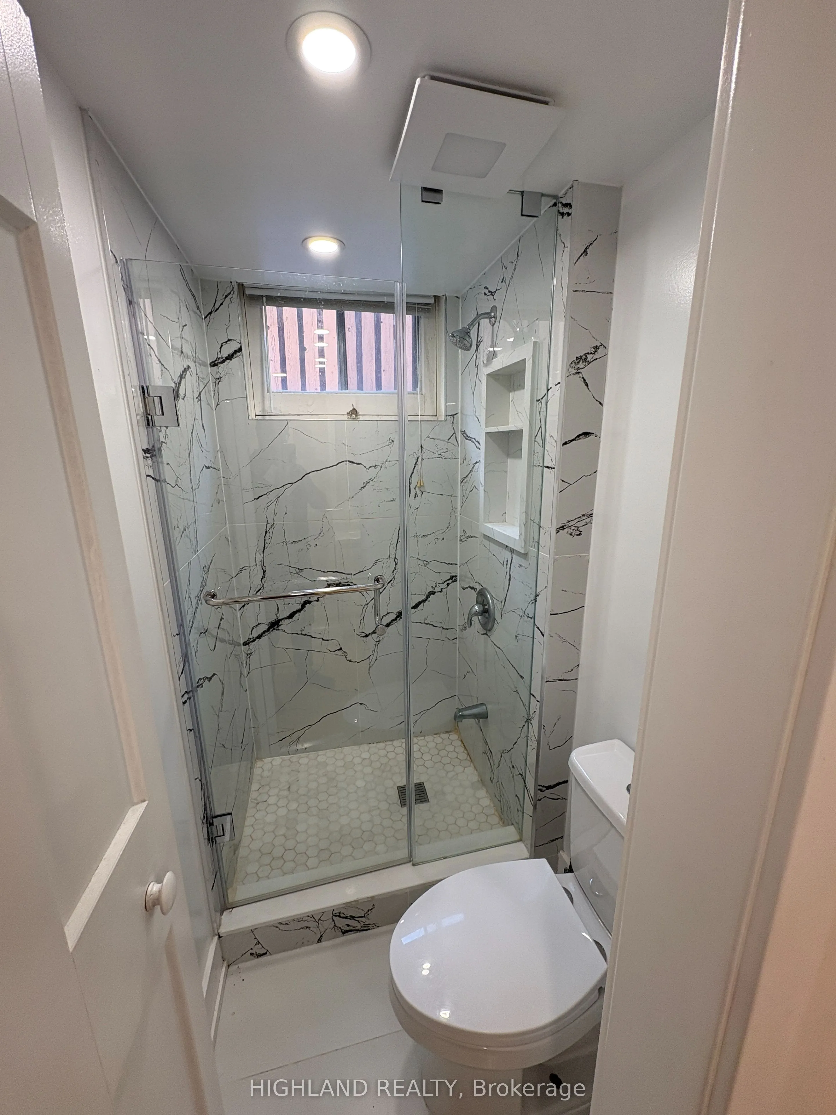 167 Churchill Avenue #Basement
