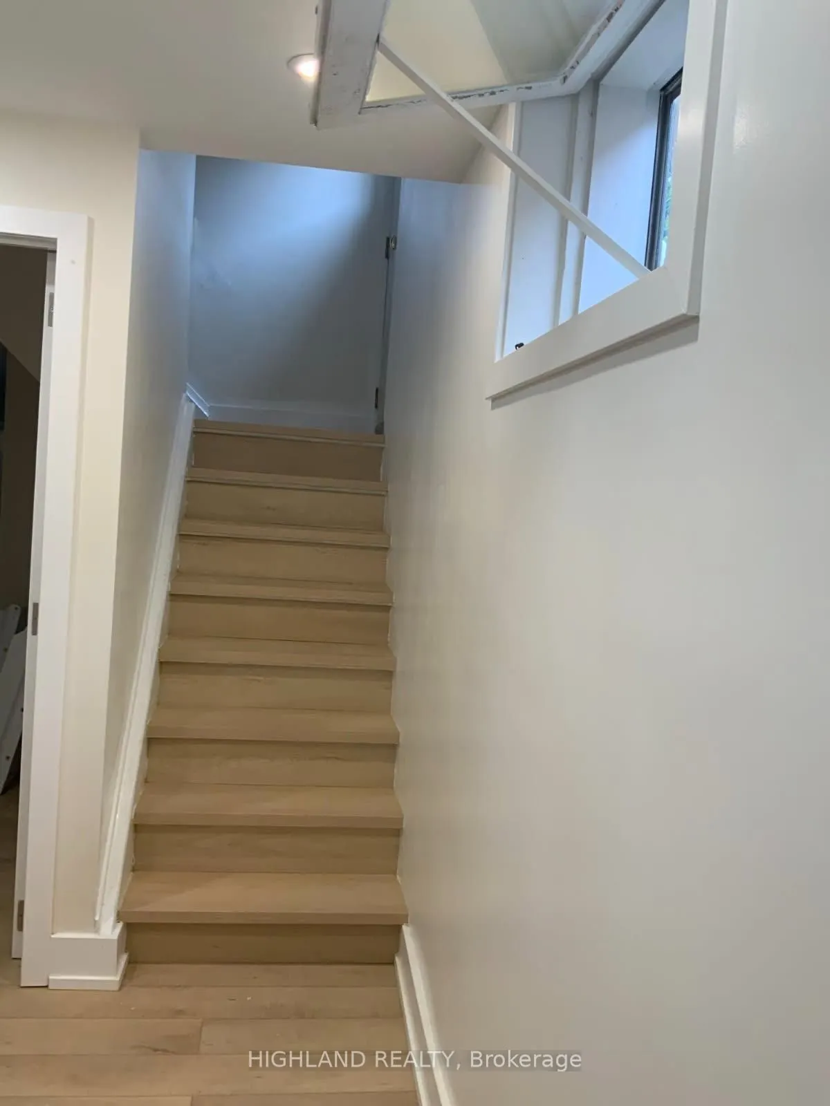 167 Churchill Avenue #Basement