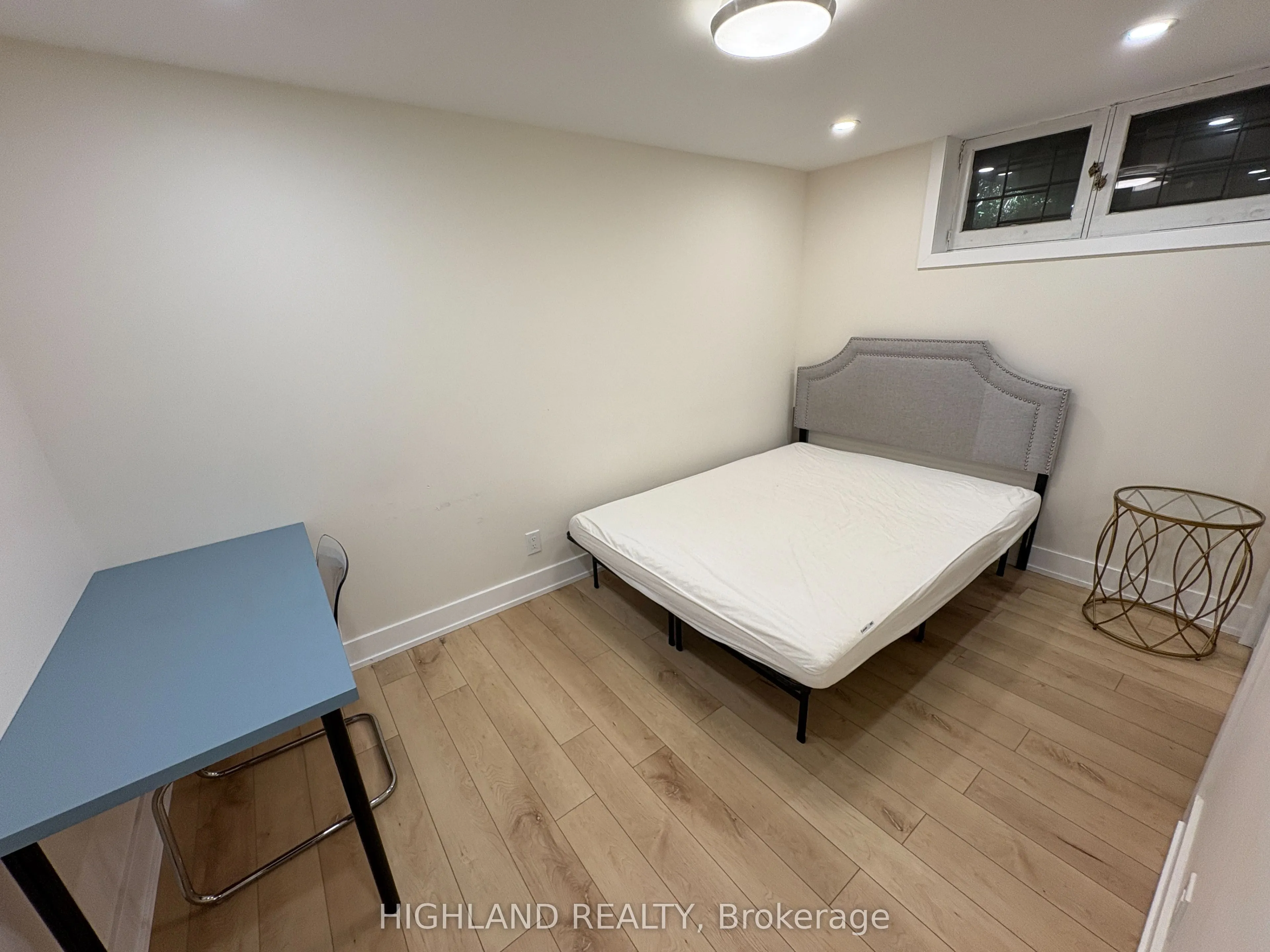 167 Churchill Avenue #Basement