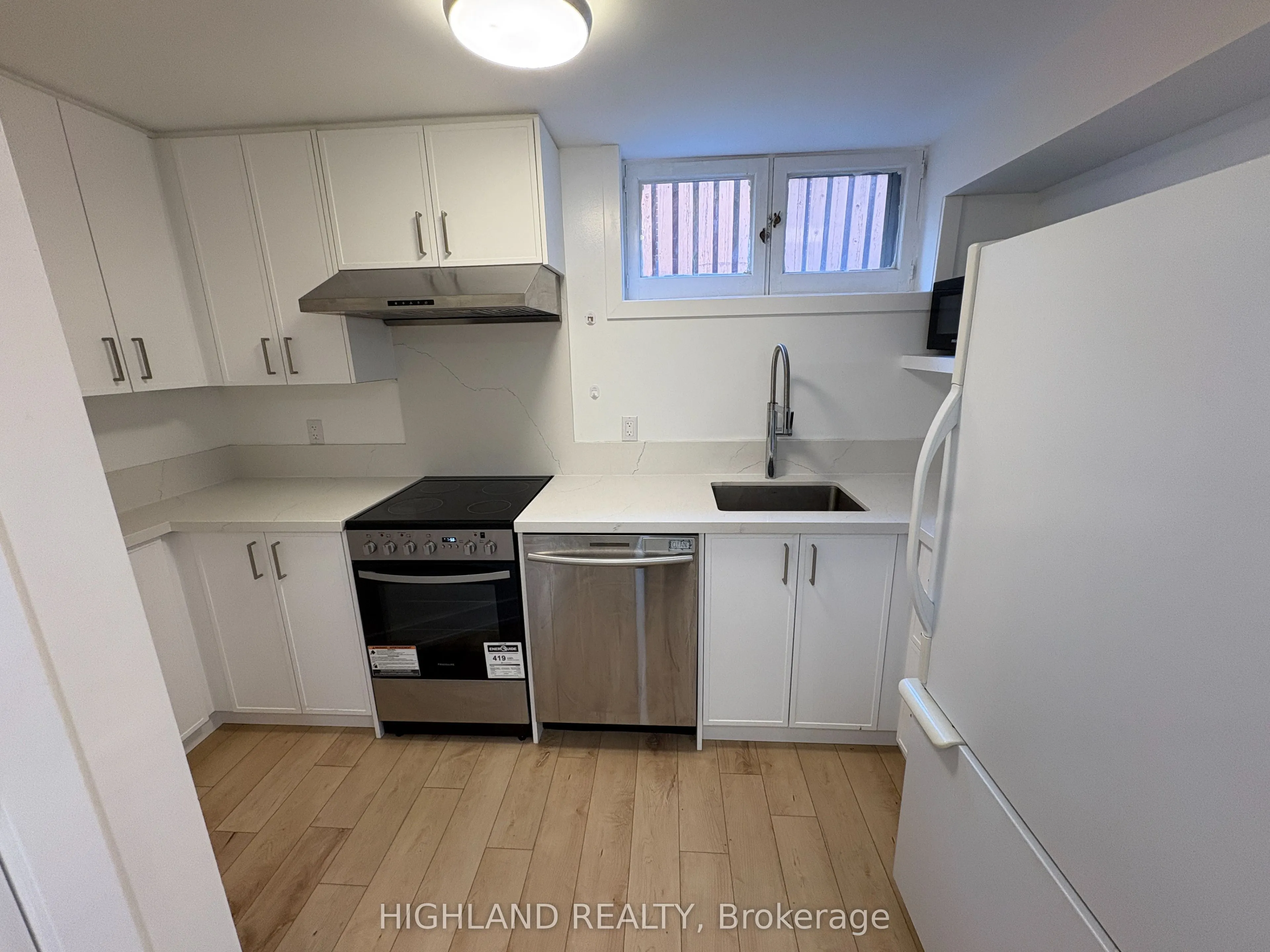167 Churchill Avenue #Basement
