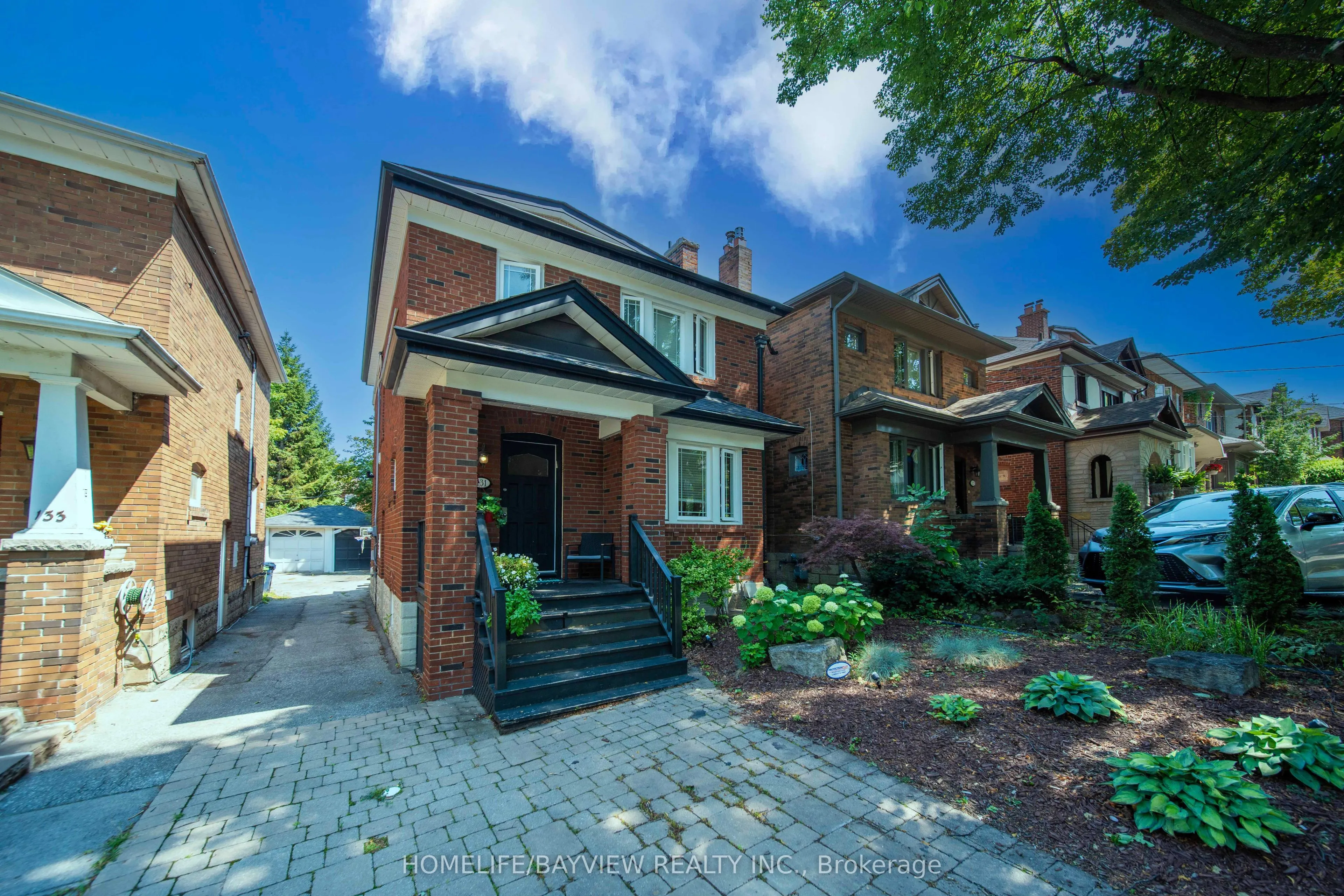 131 Heddington Avenue