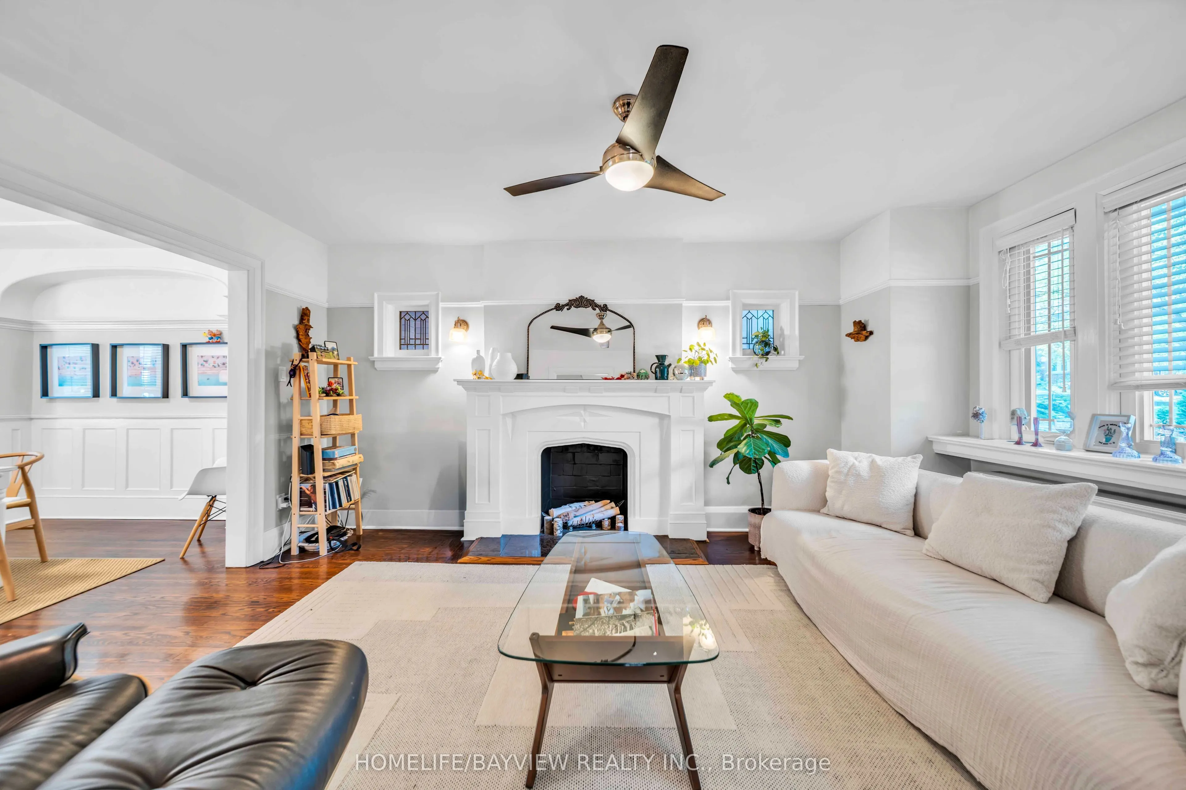 131 Heddington Avenue