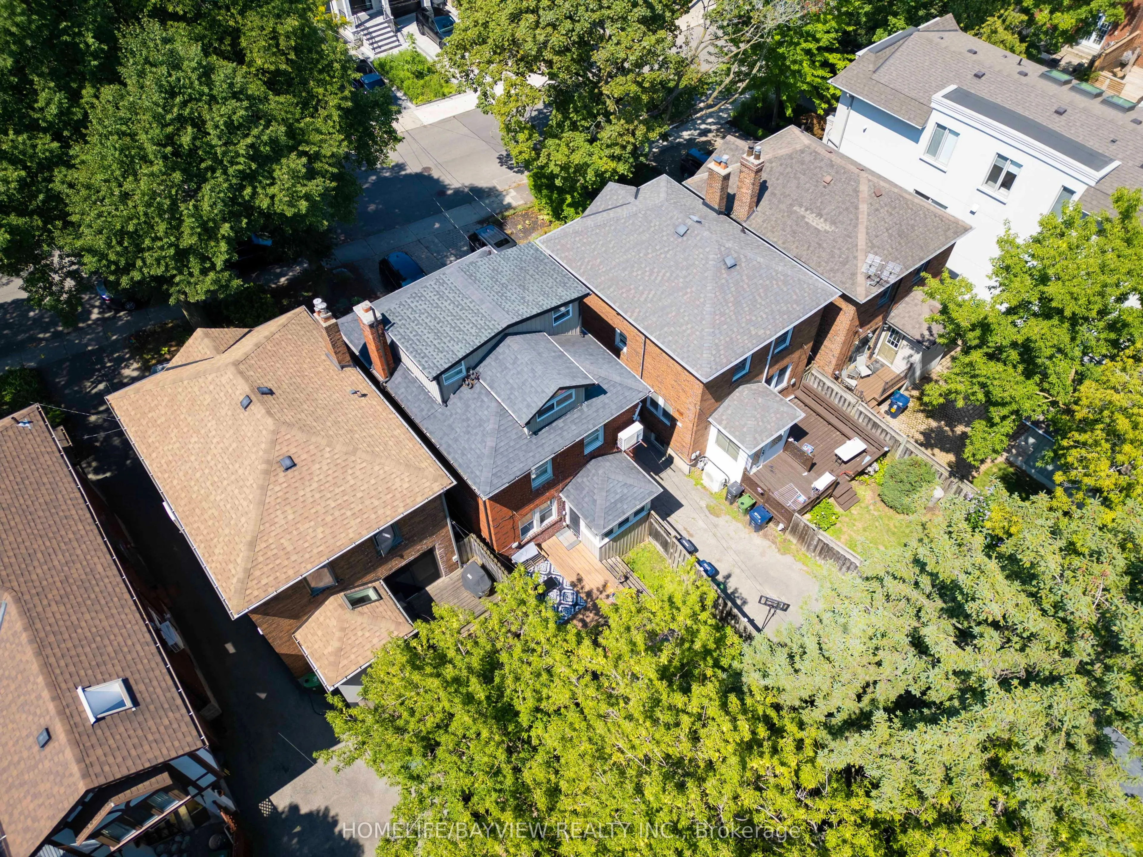 131 Heddington Avenue