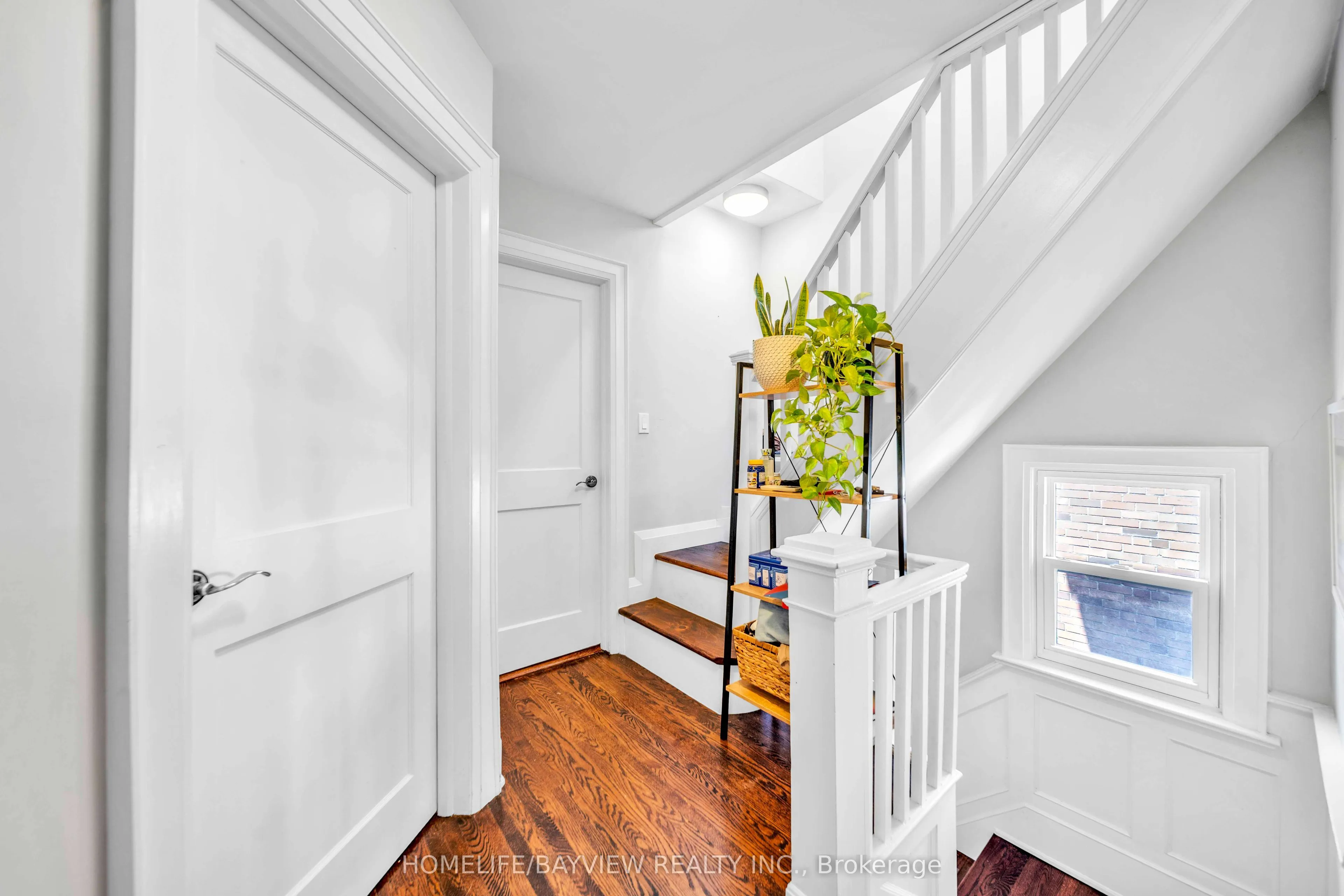 131 Heddington Avenue