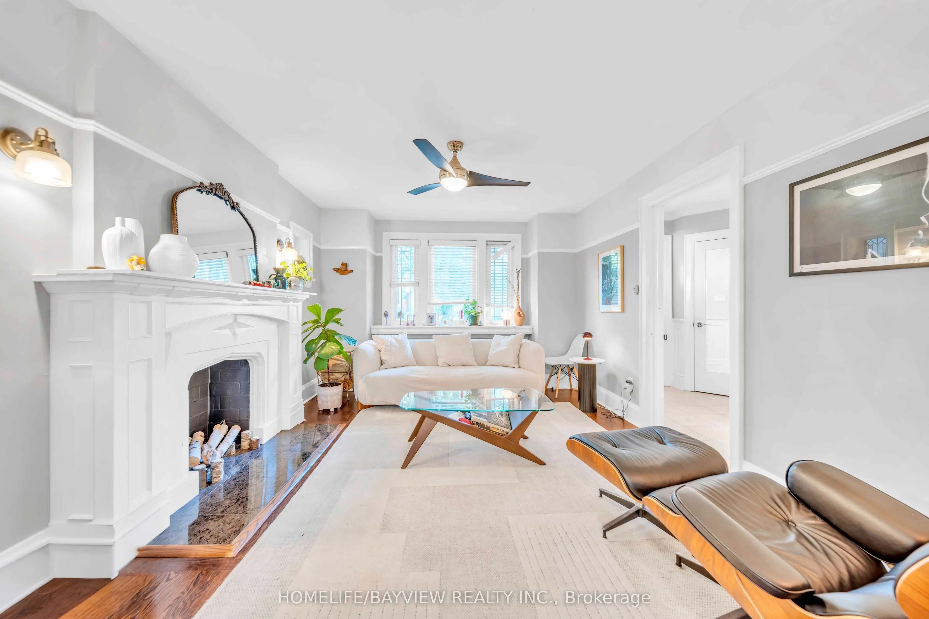 131 Heddington Avenue