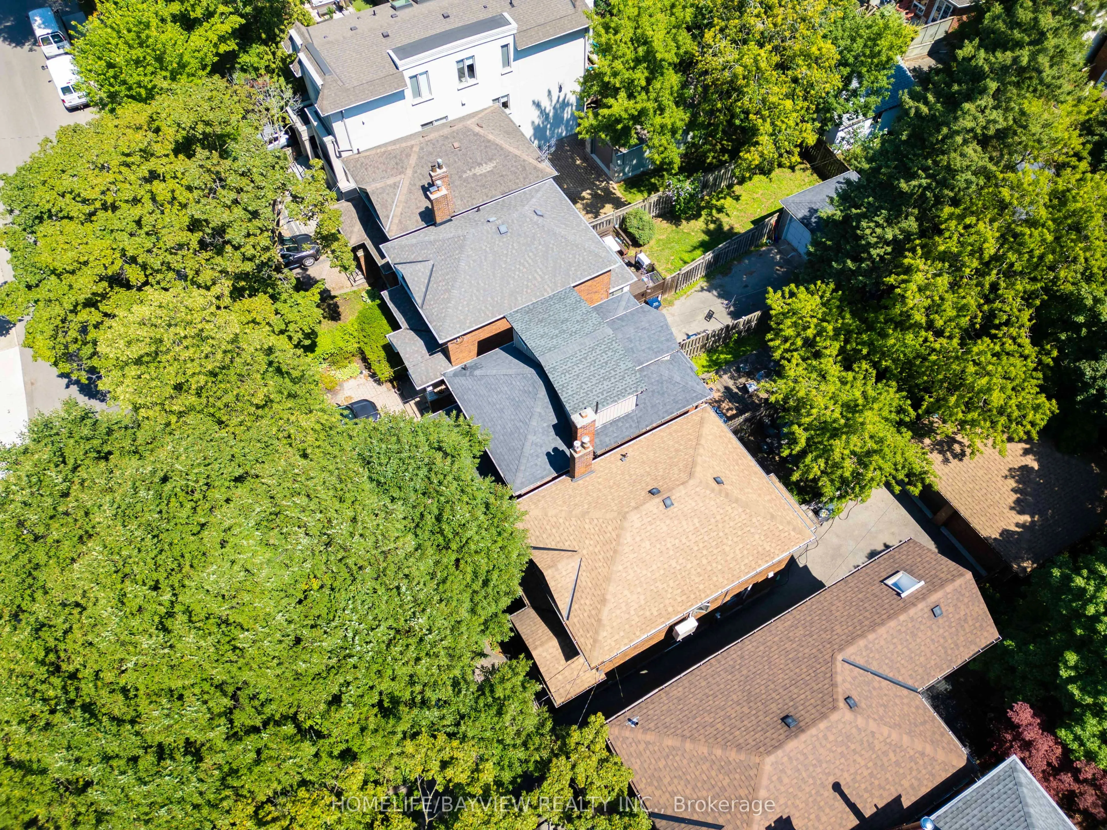 131 Heddington Avenue