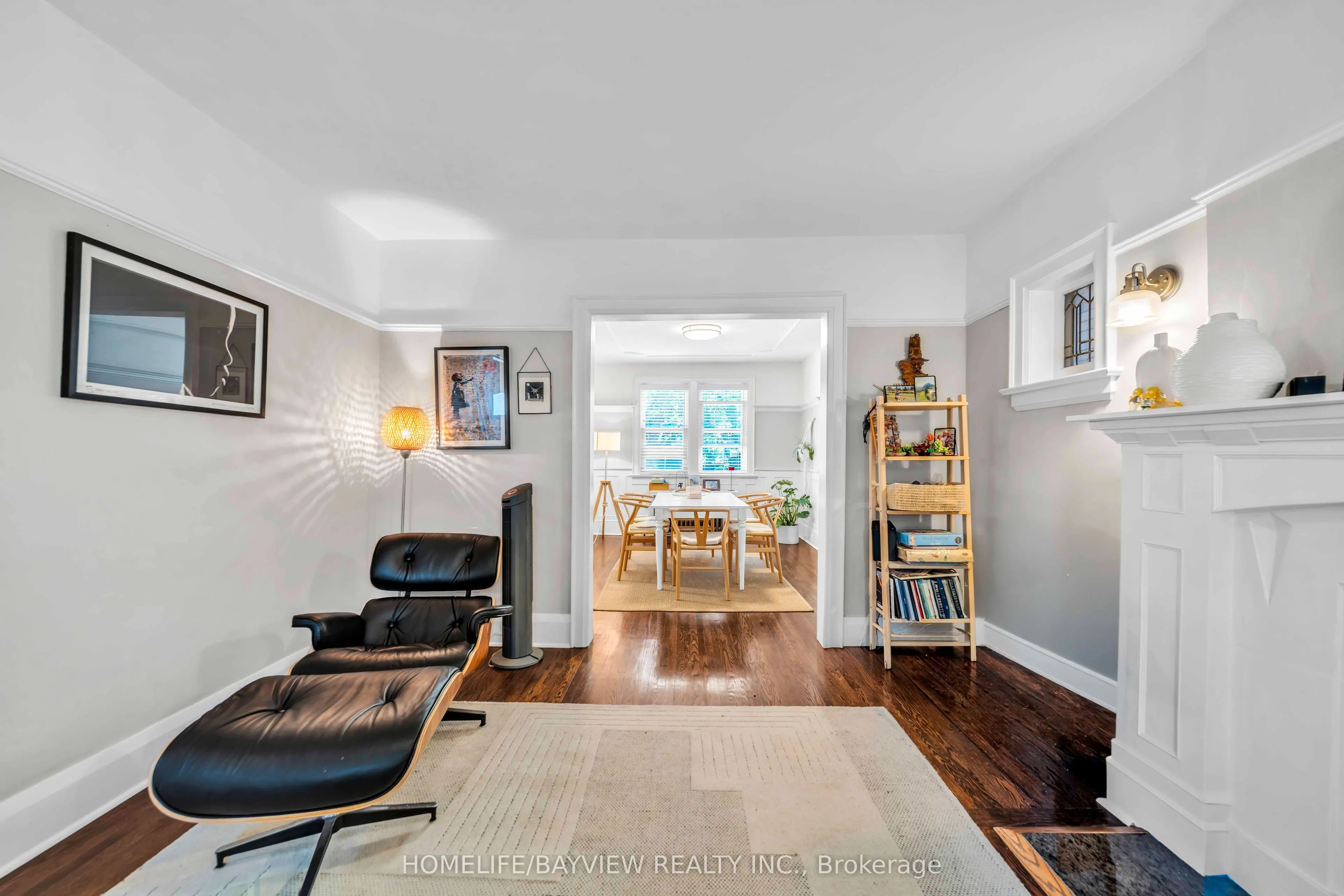 131 Heddington Avenue