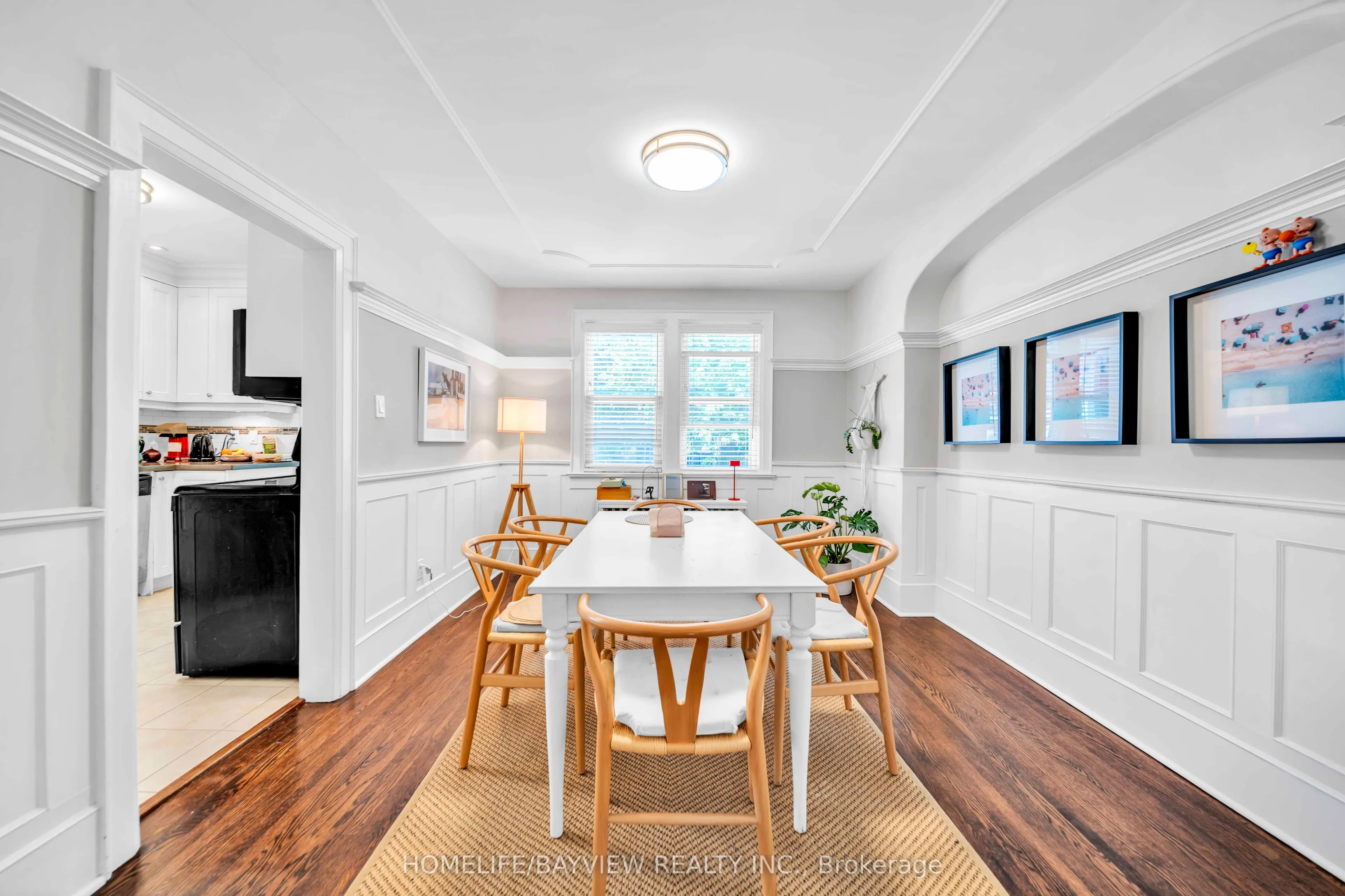 131 Heddington Avenue