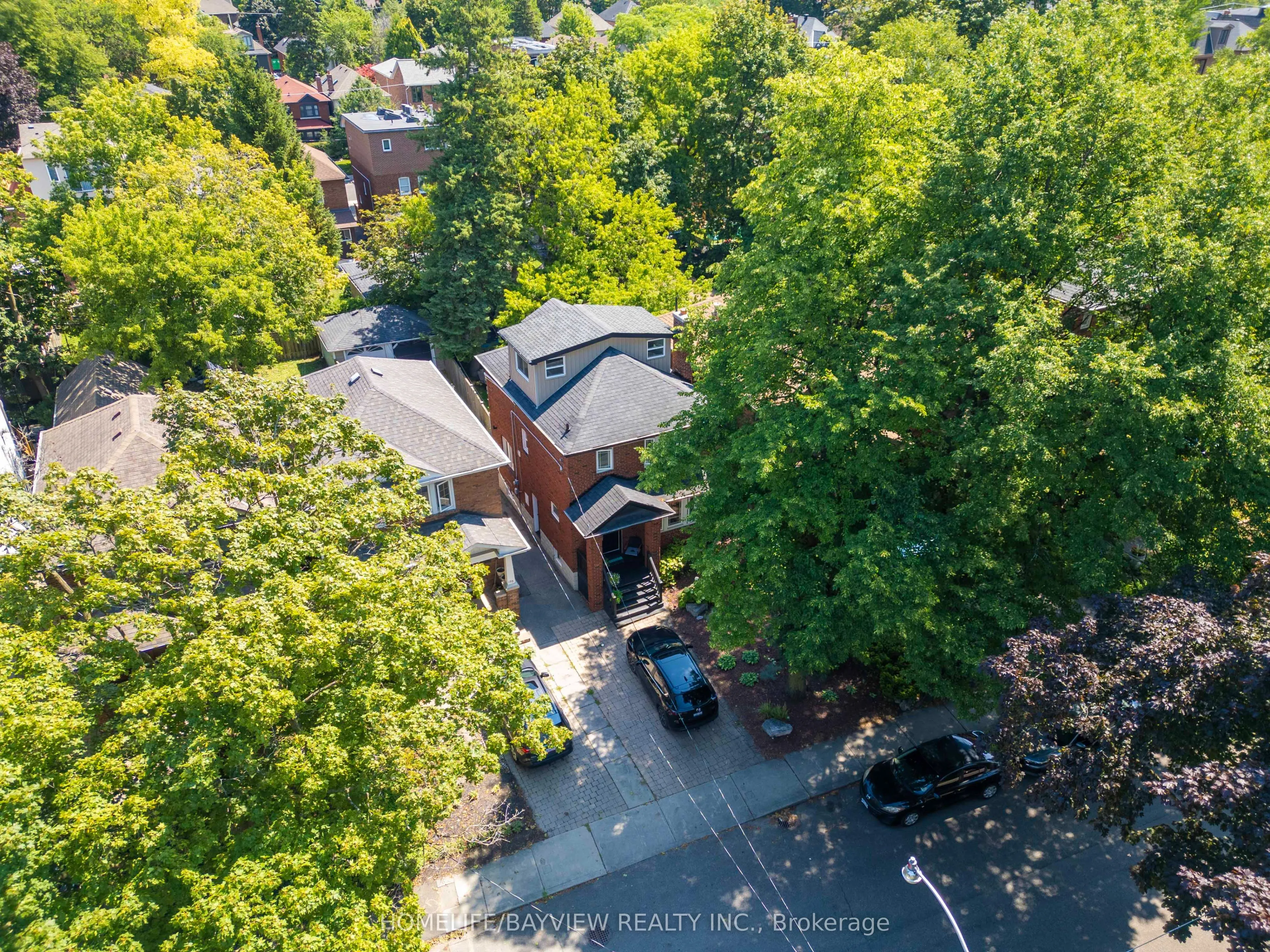 131 Heddington Avenue