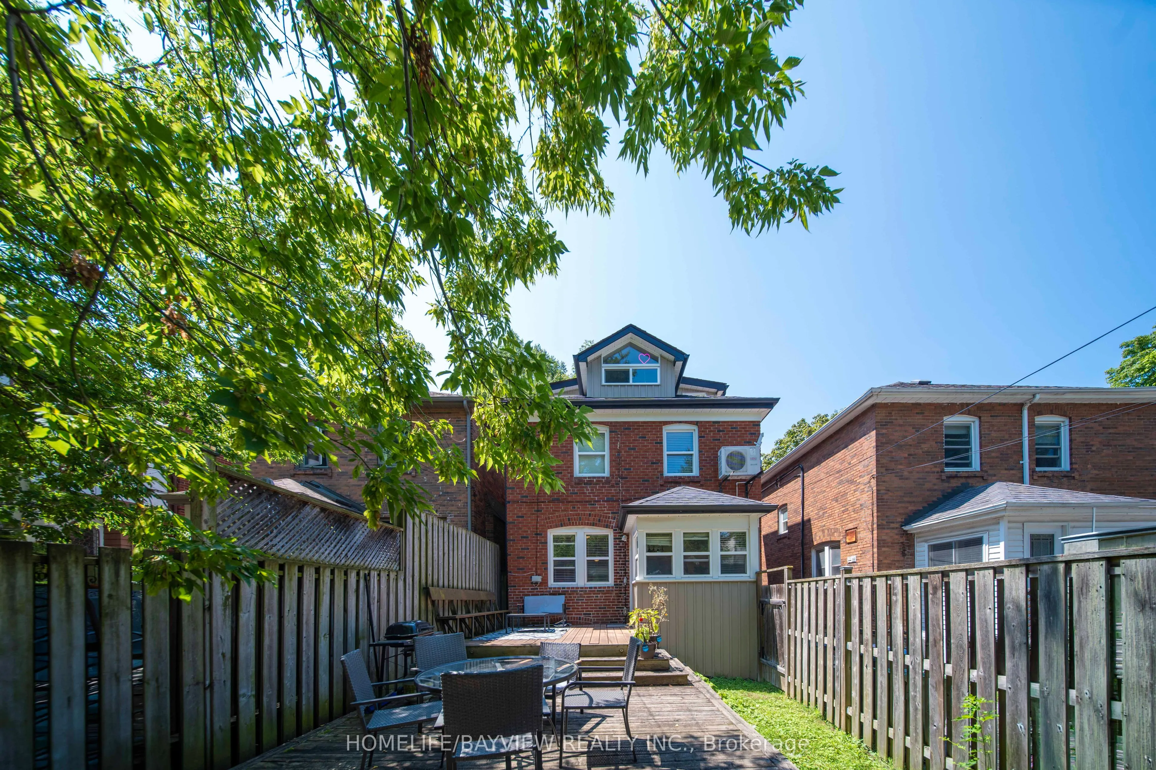 131 Heddington Avenue