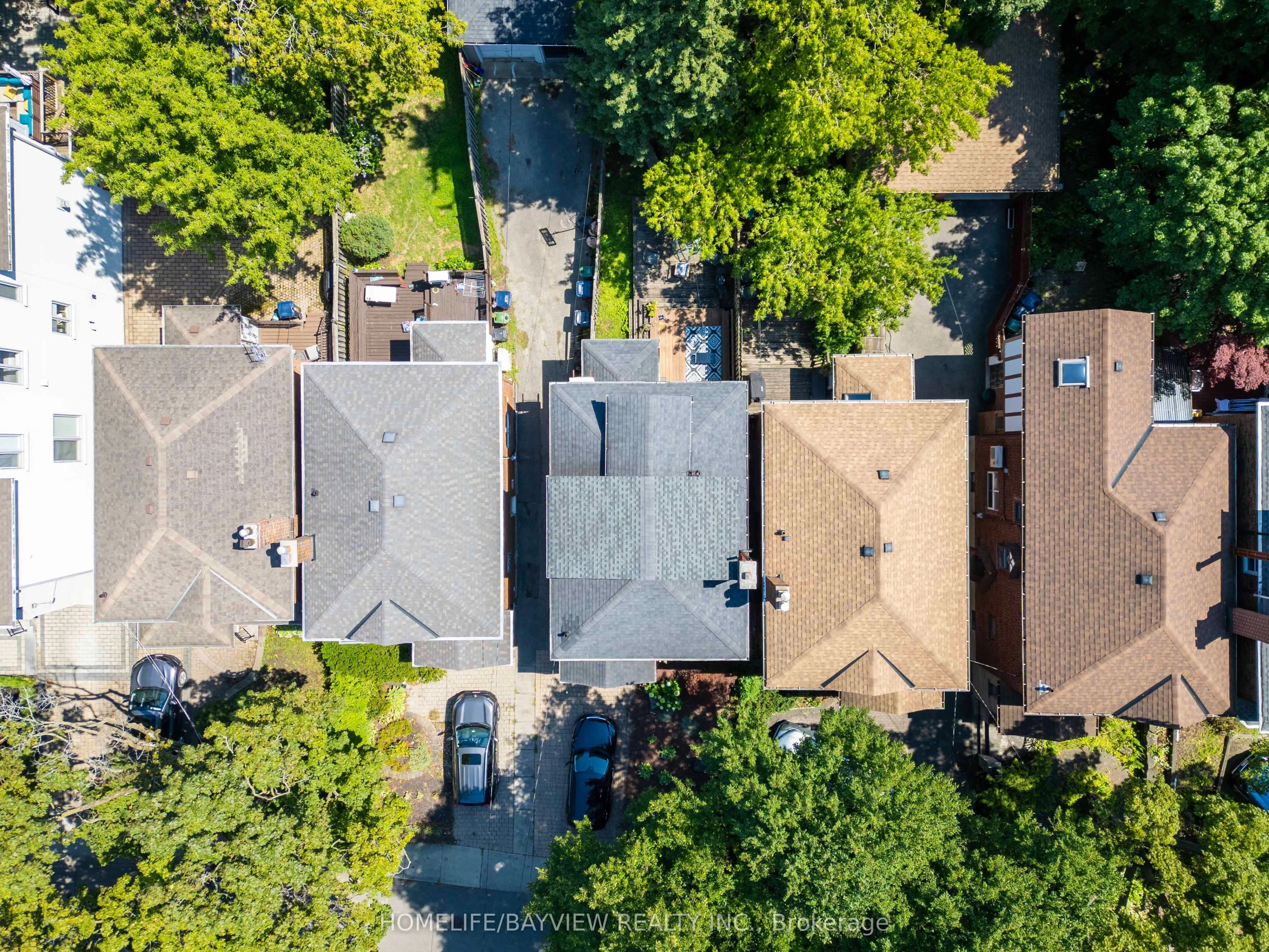 131 Heddington Avenue