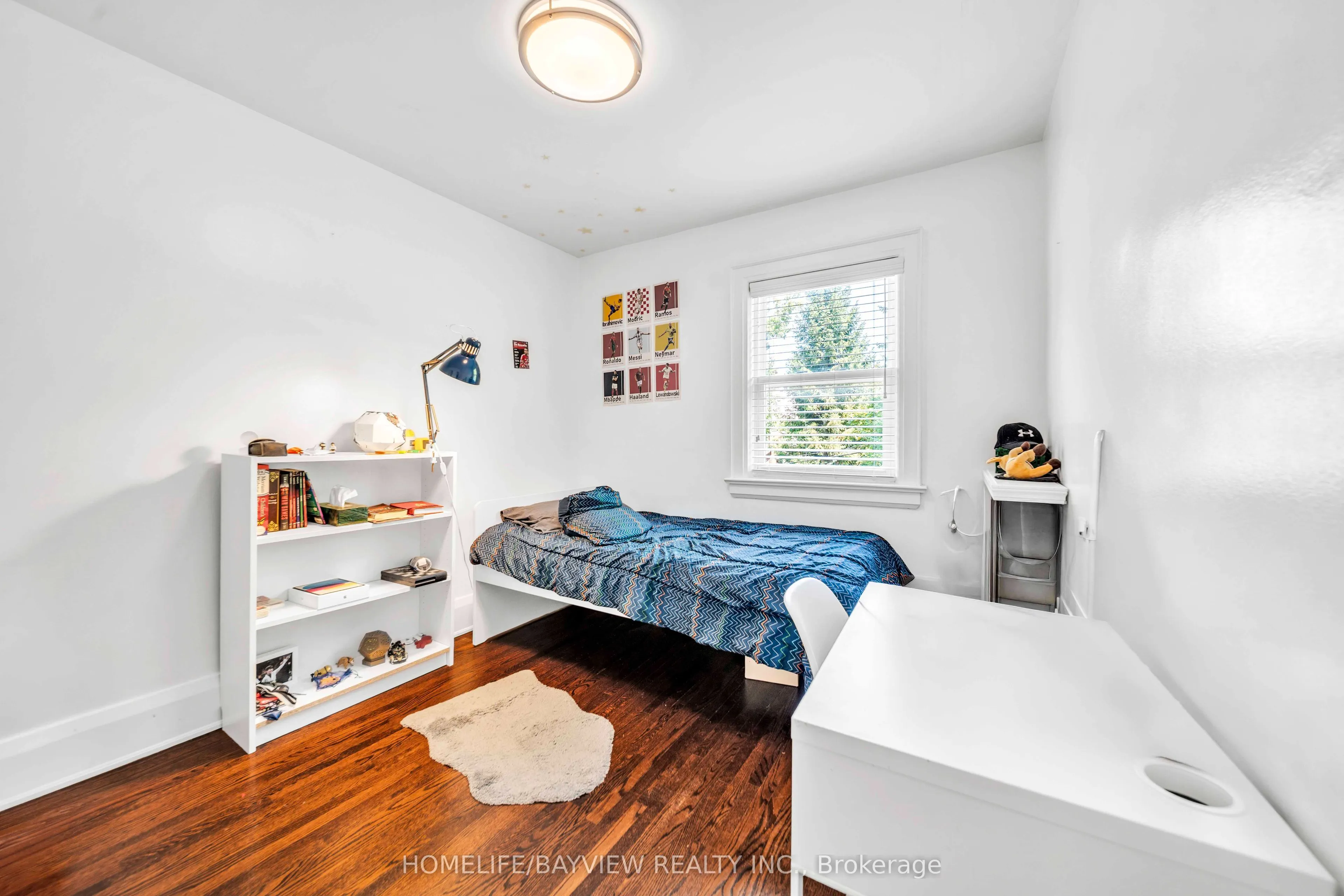 131 Heddington Avenue