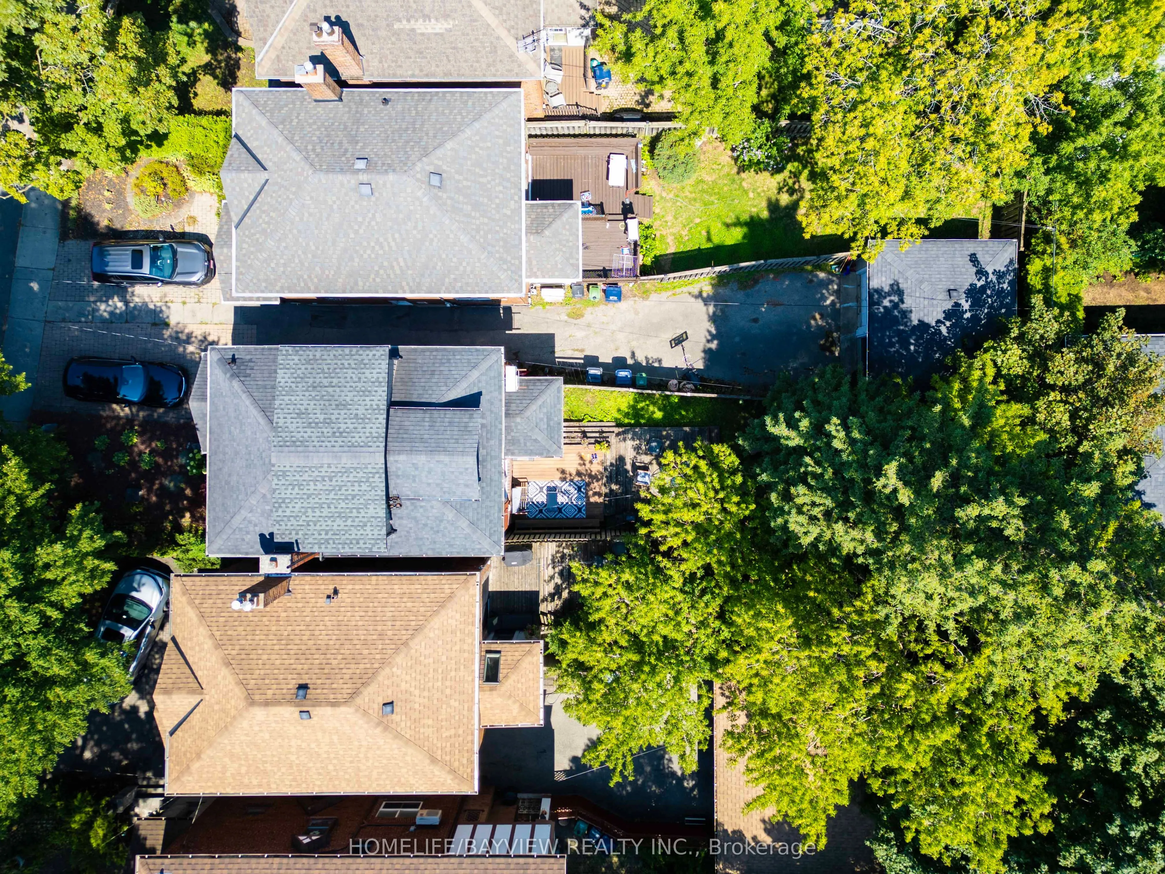 131 Heddington Avenue