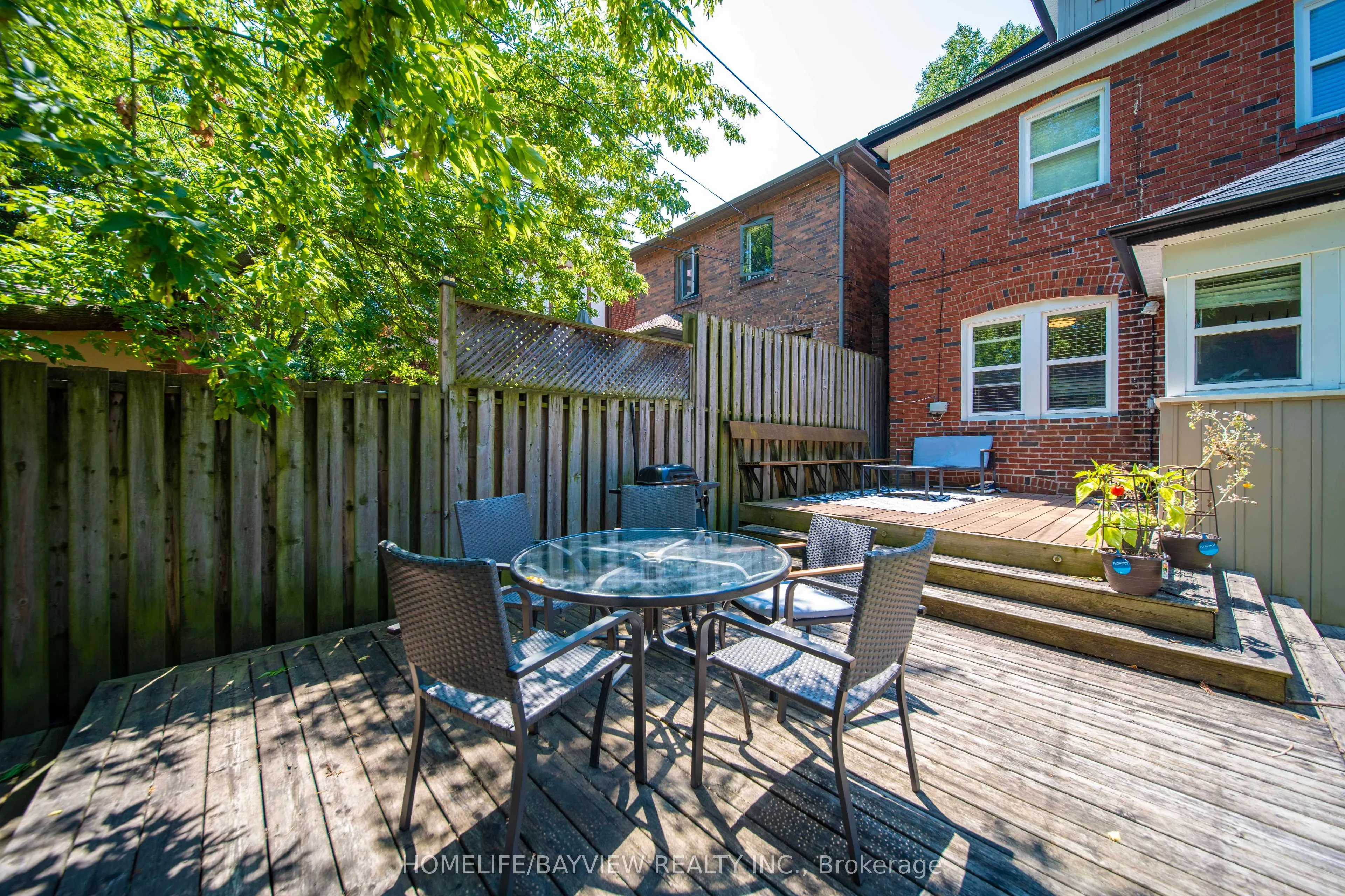 131 Heddington Avenue