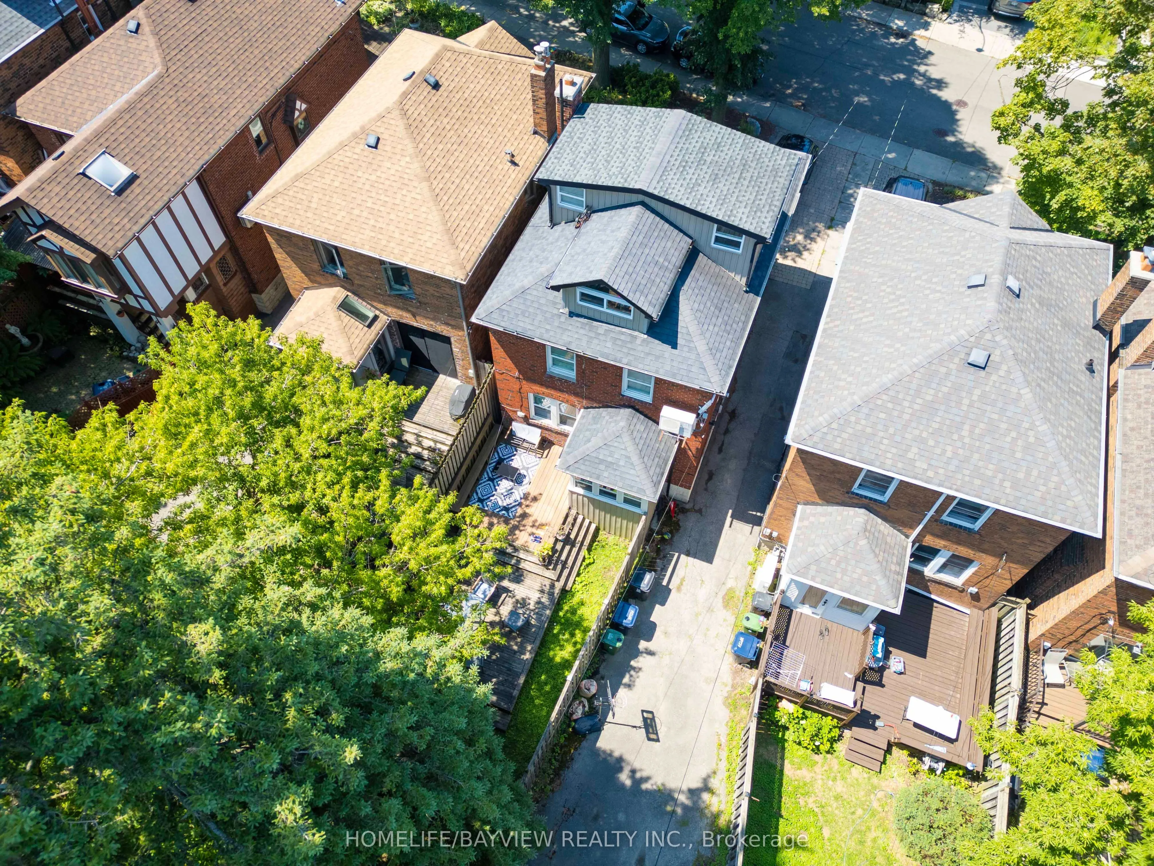 131 Heddington Avenue