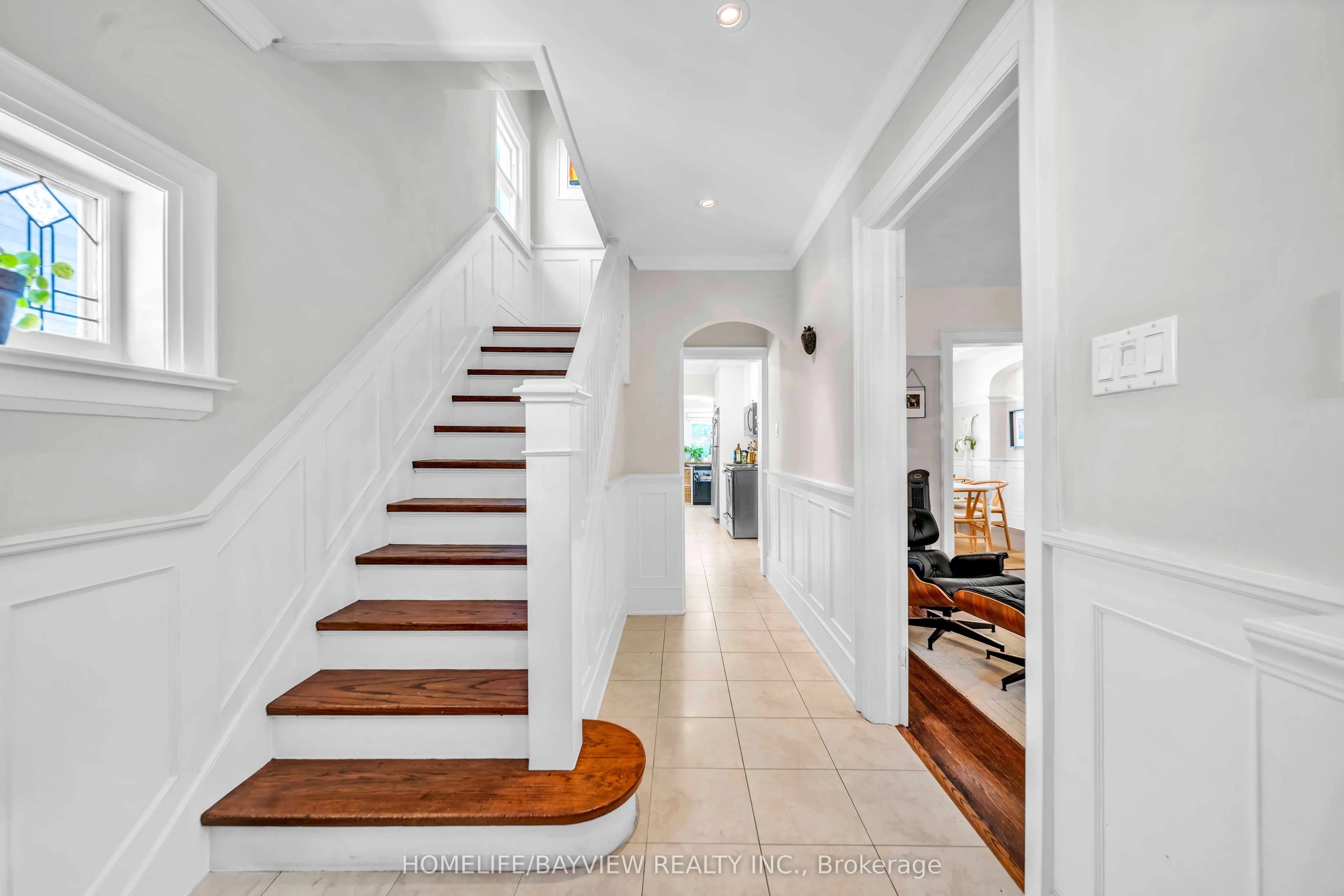 131 Heddington Avenue