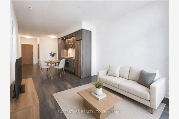20 Inn On The Park Drive