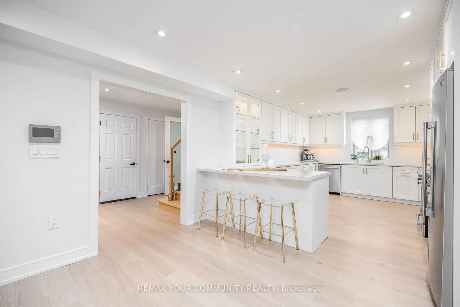 354 Bessborough Drive