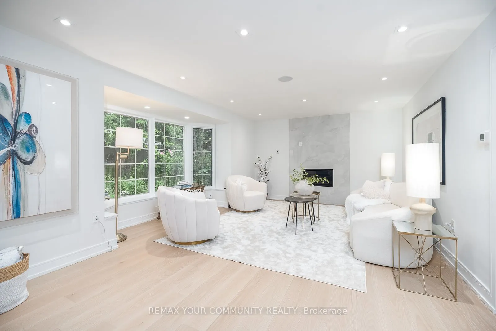 354 Bessborough Drive
