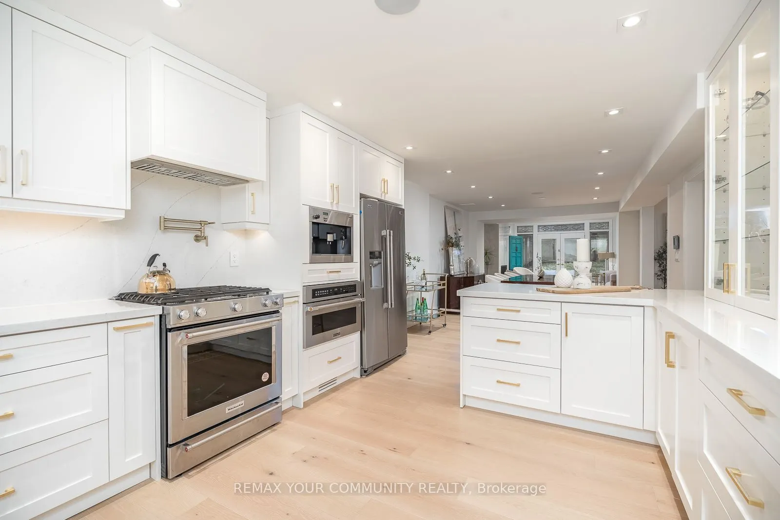 354 Bessborough Drive