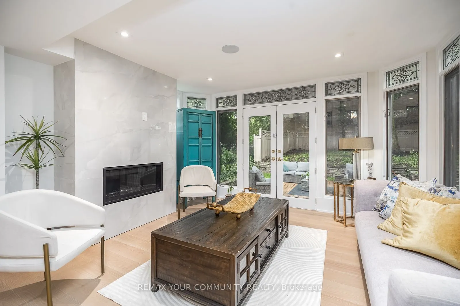 354 Bessborough Drive
