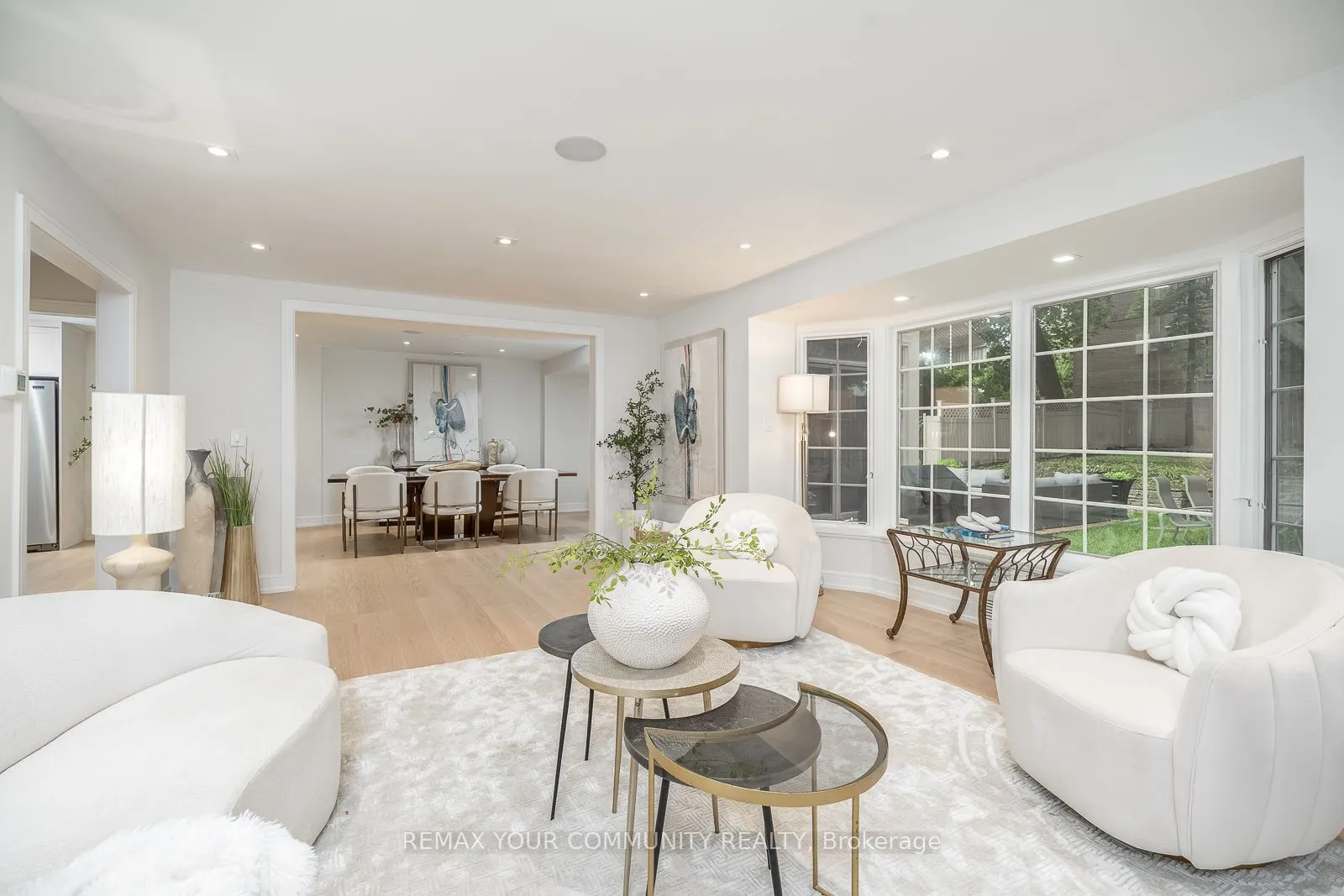 354 Bessborough Drive
