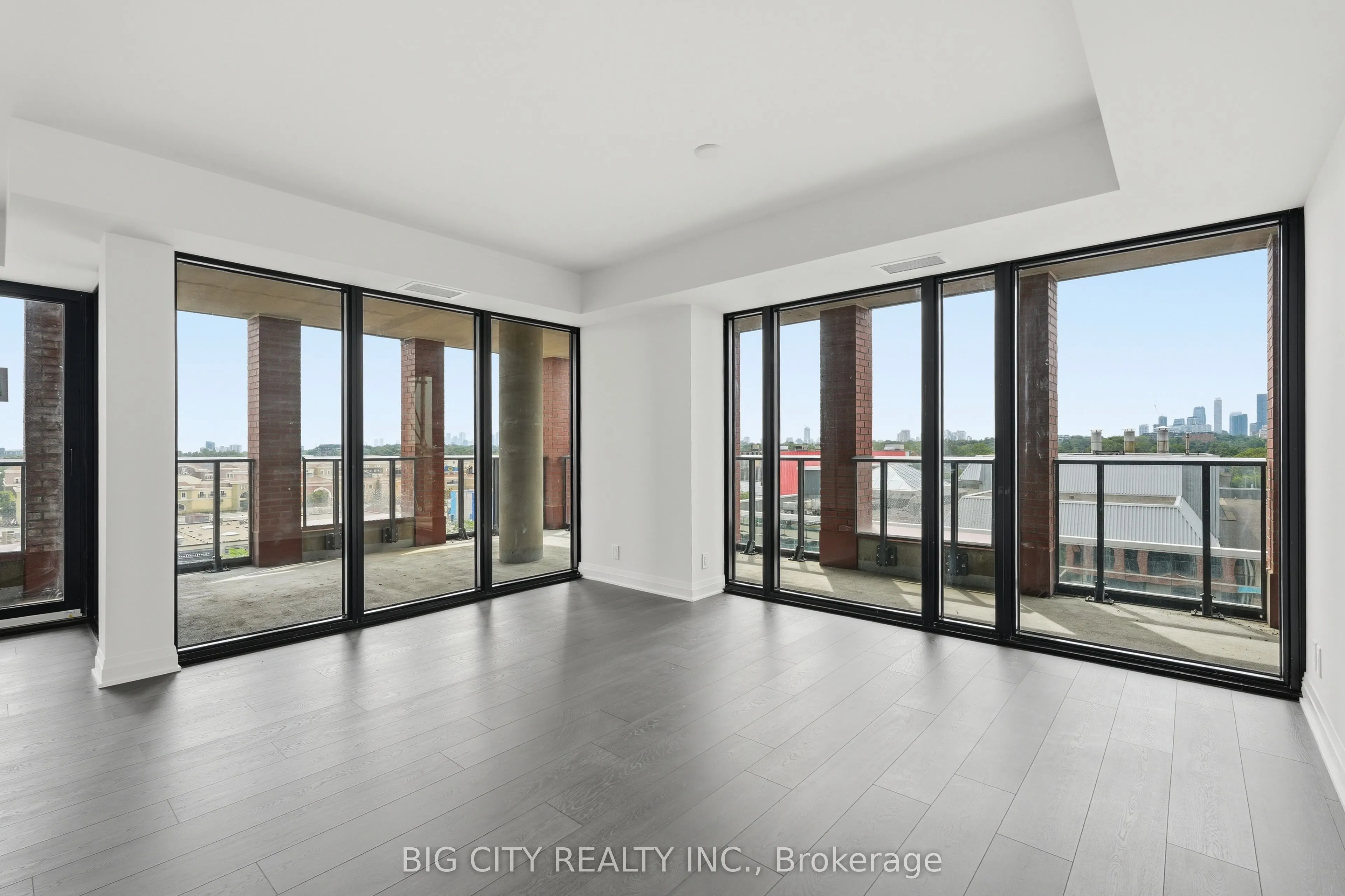 25 Frederick Todd Way #602