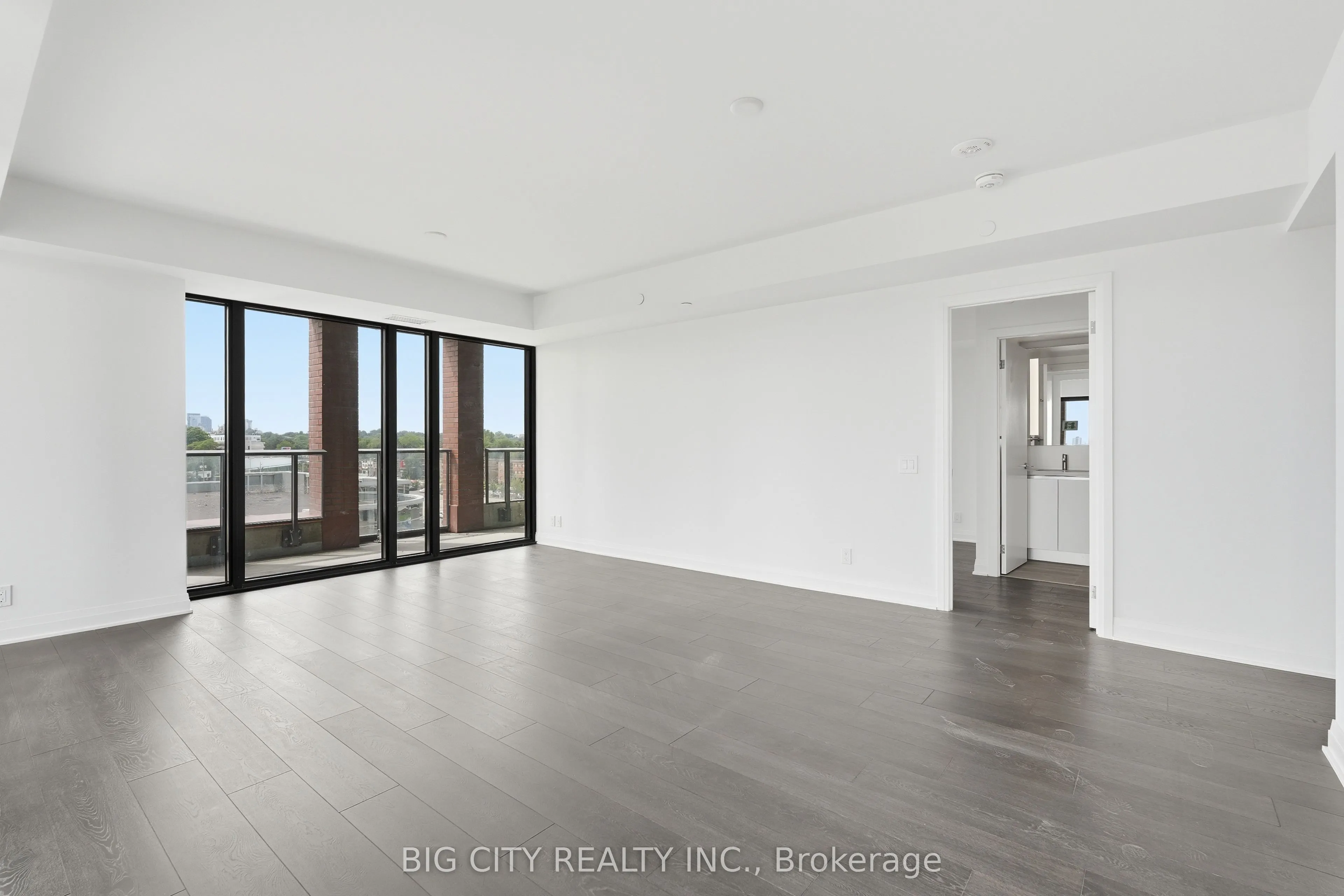 25 Frederick Todd Way #602