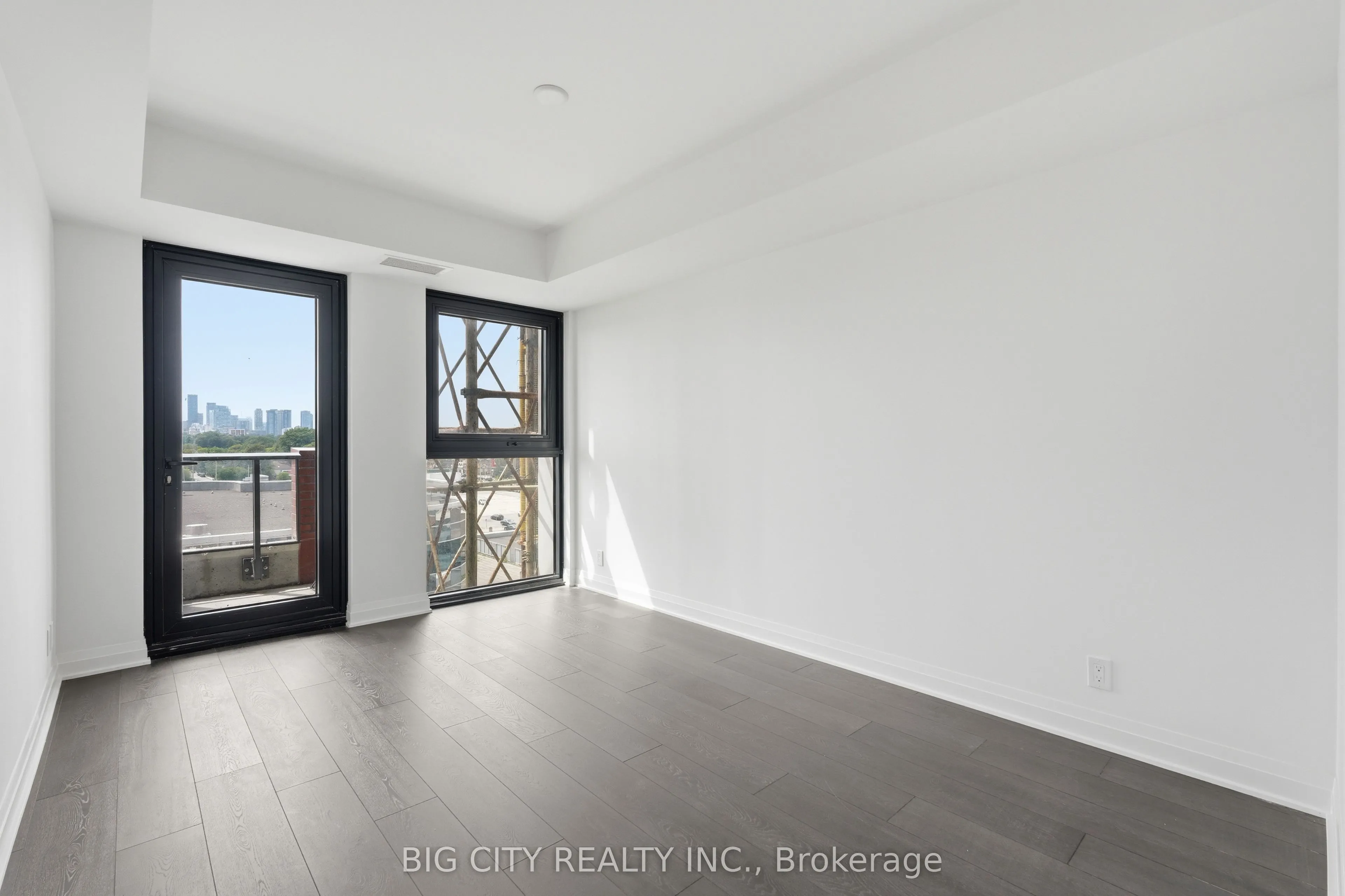25 Frederick Todd Way #602