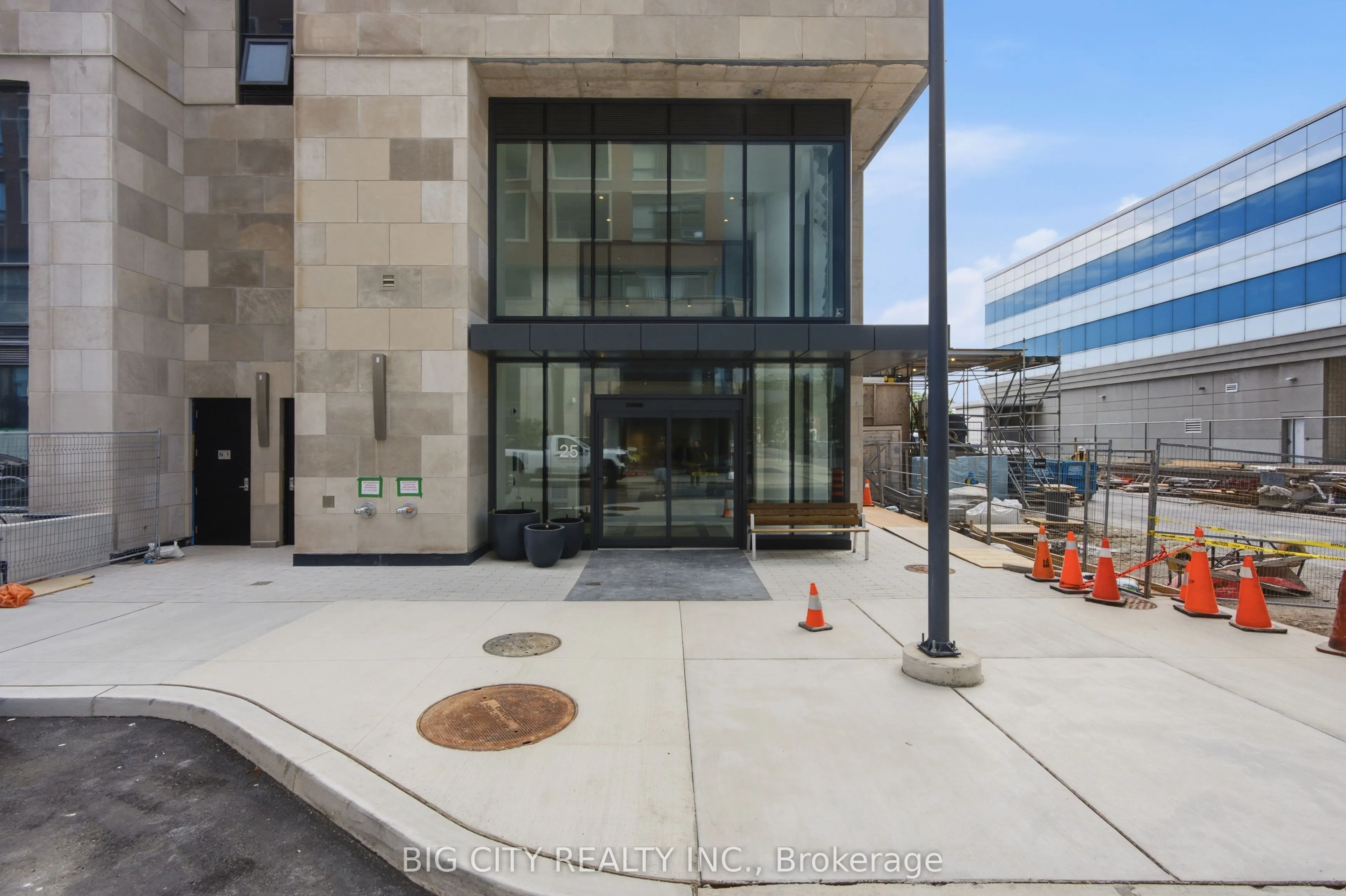 25 Frederick Todd Way #602