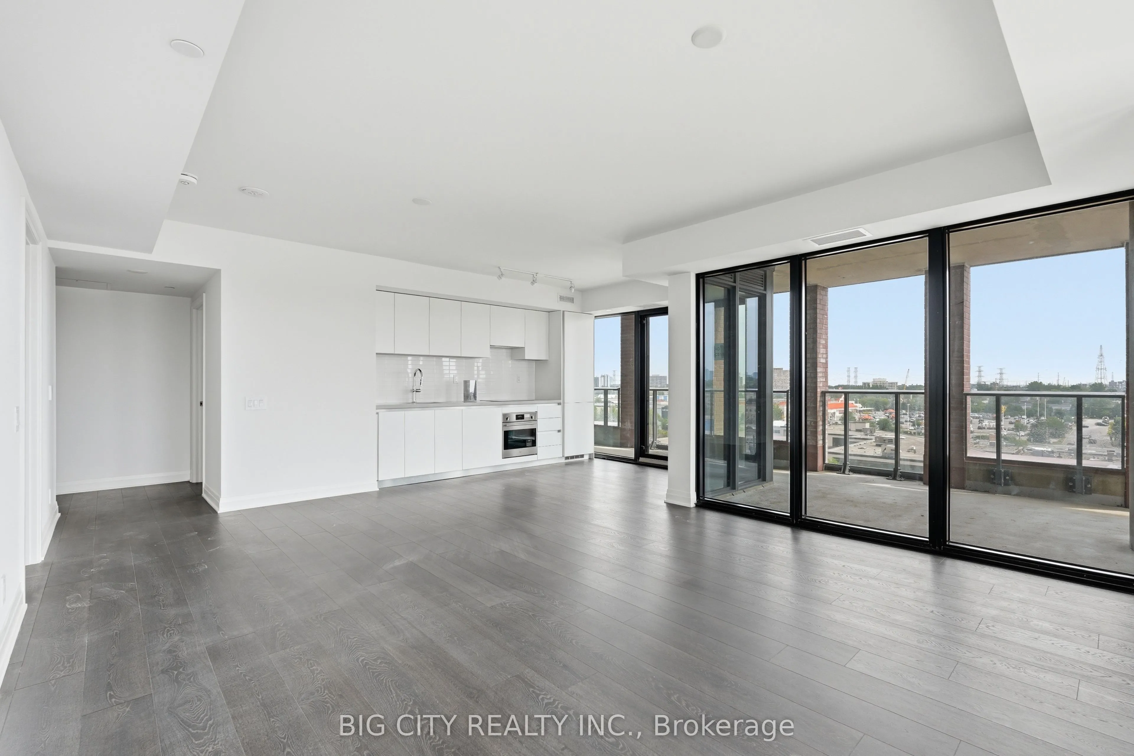 25 Frederick Todd Way #602