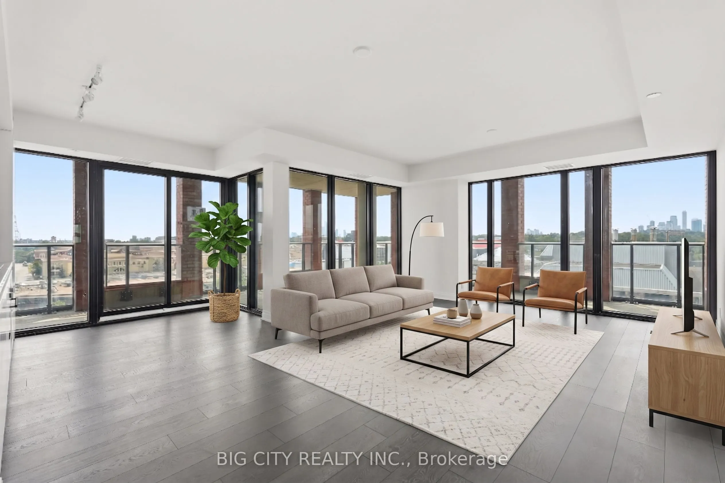 25 Frederick Todd Way #602