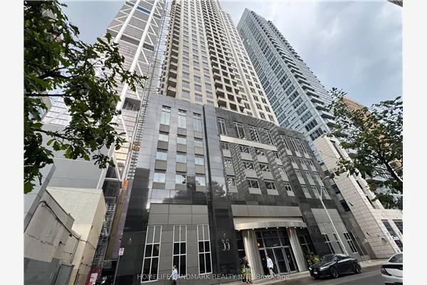 35 Balmuto Street #501
