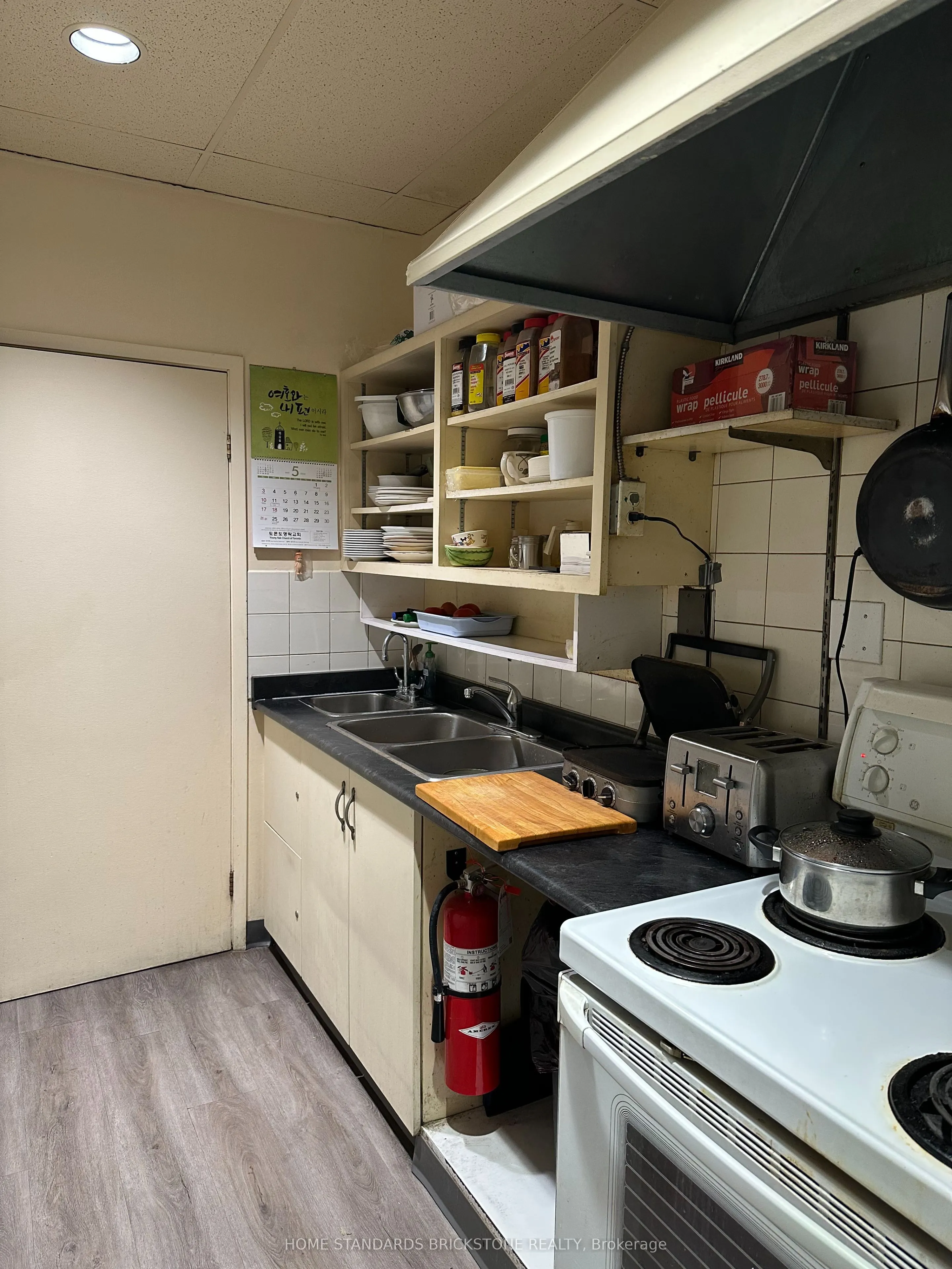 1333 Sheppard Avenue E #117