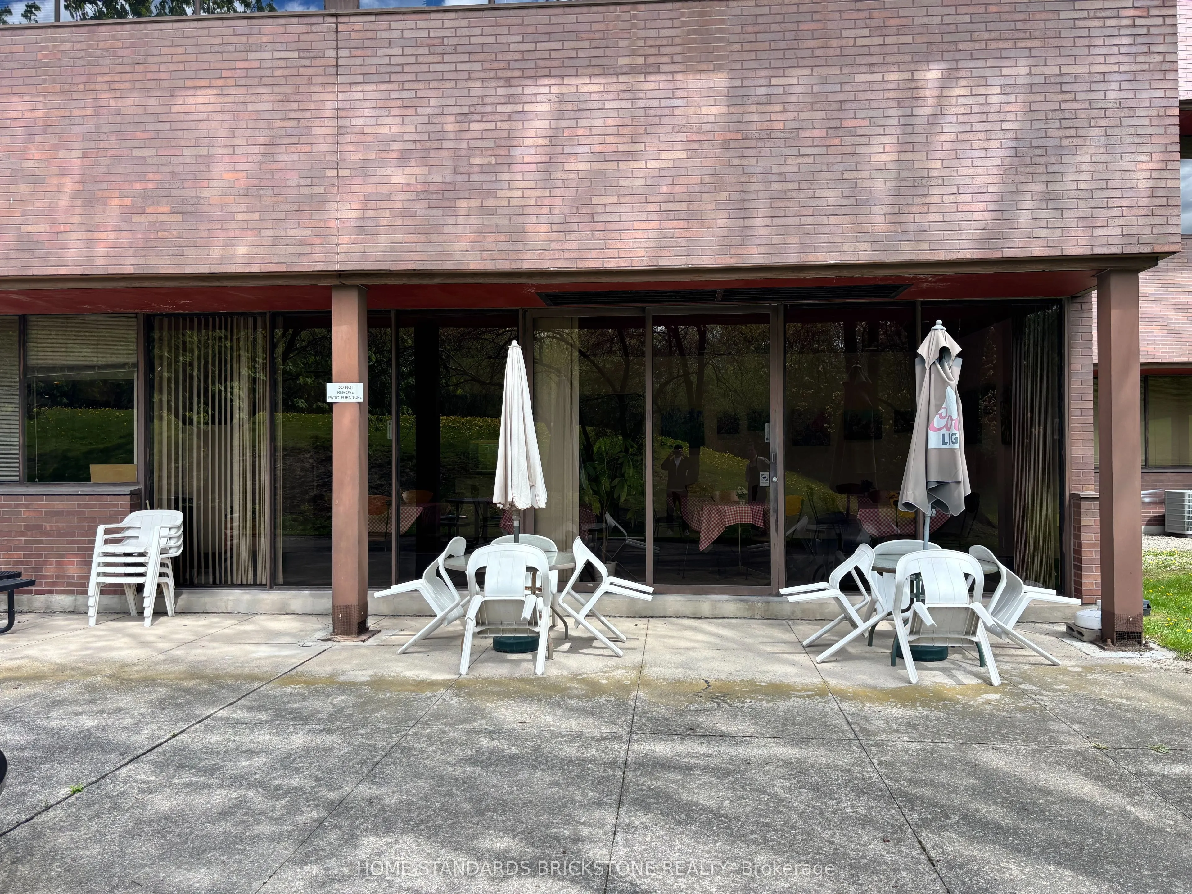 1333 Sheppard Avenue E #117
