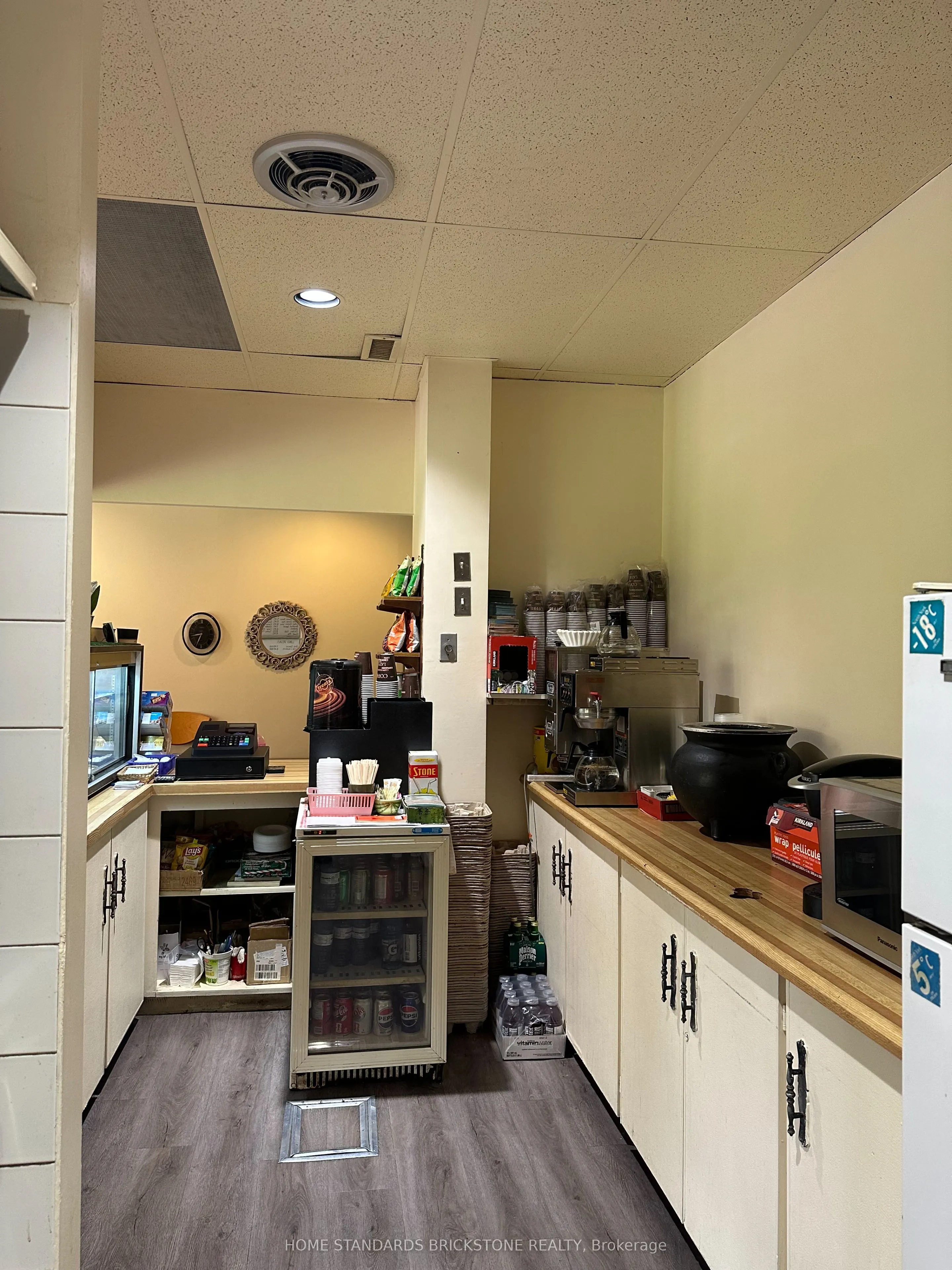 1333 Sheppard Avenue E #117
