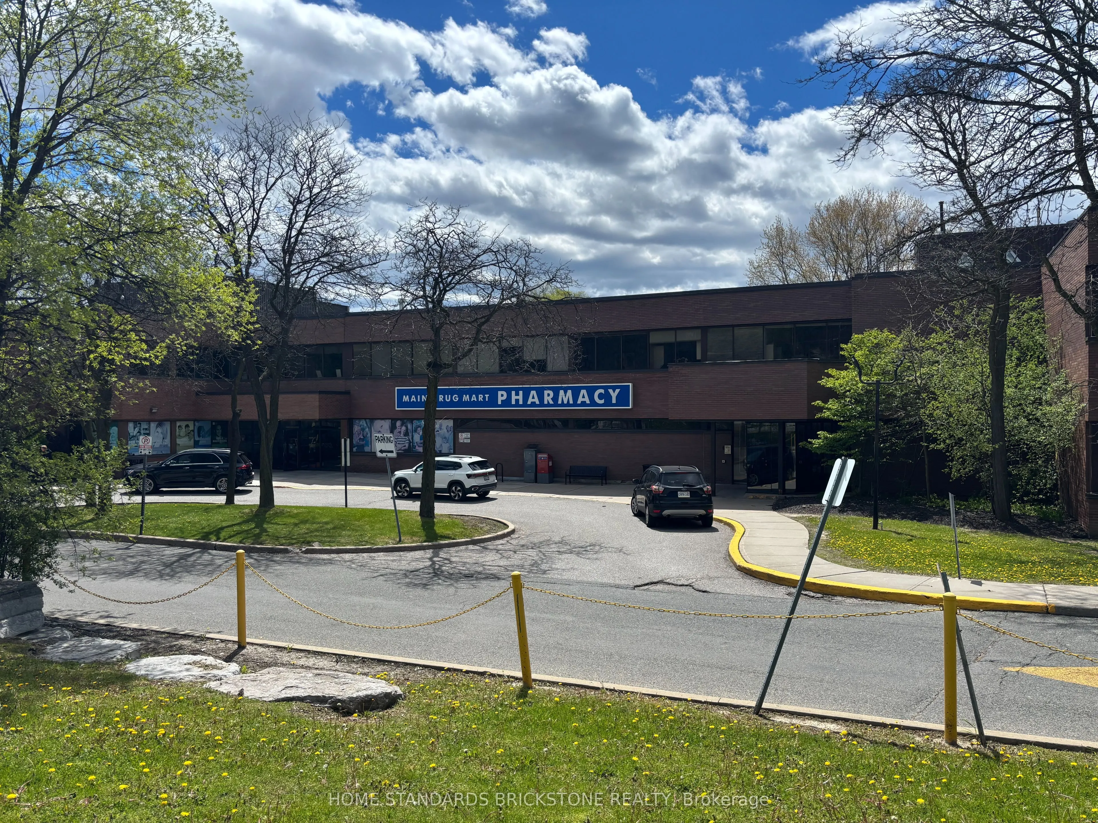 1333 Sheppard Avenue E #117