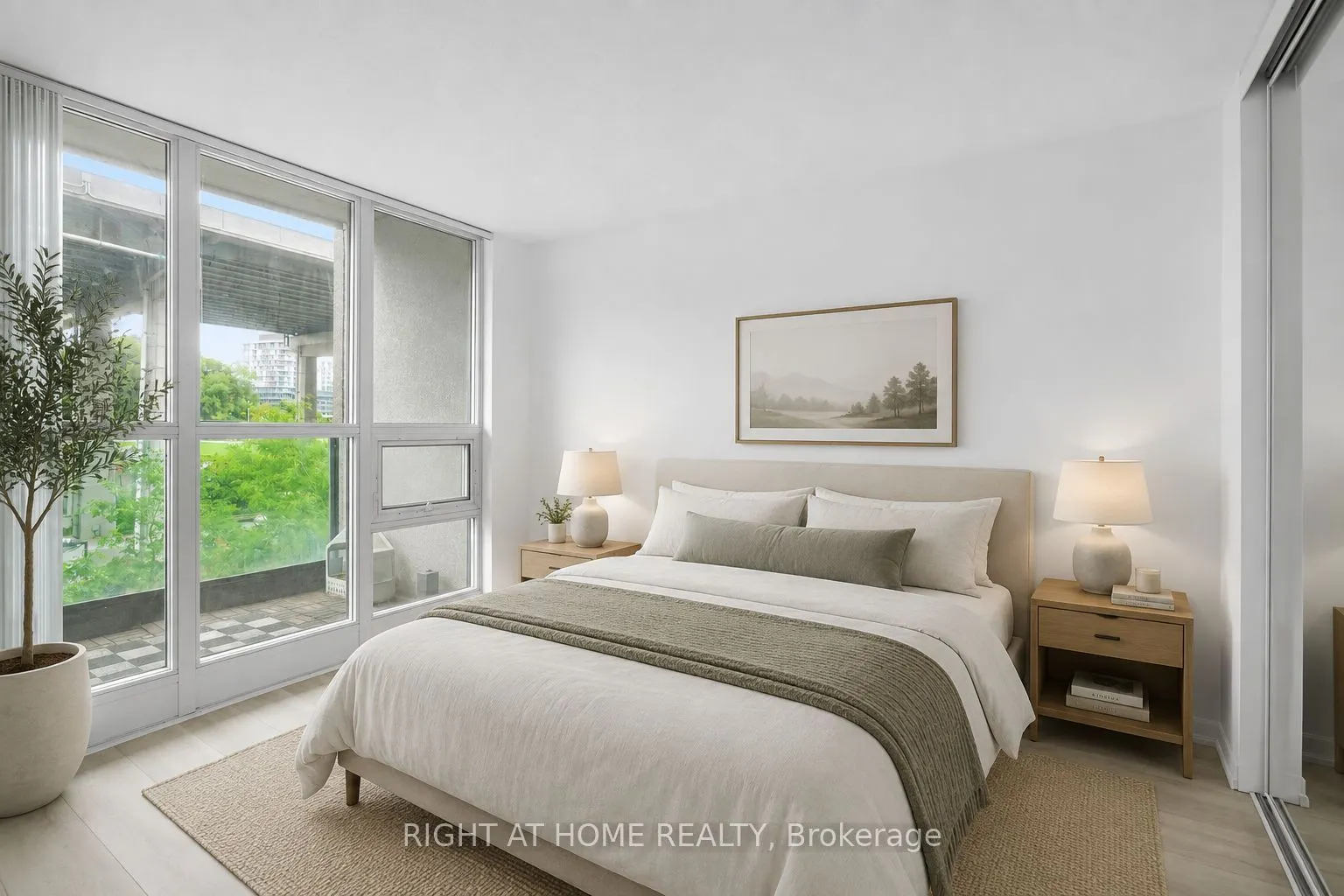 231 Fort York Boulevard #329
