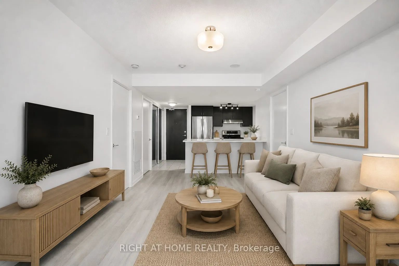 231 Fort York Boulevard #329
