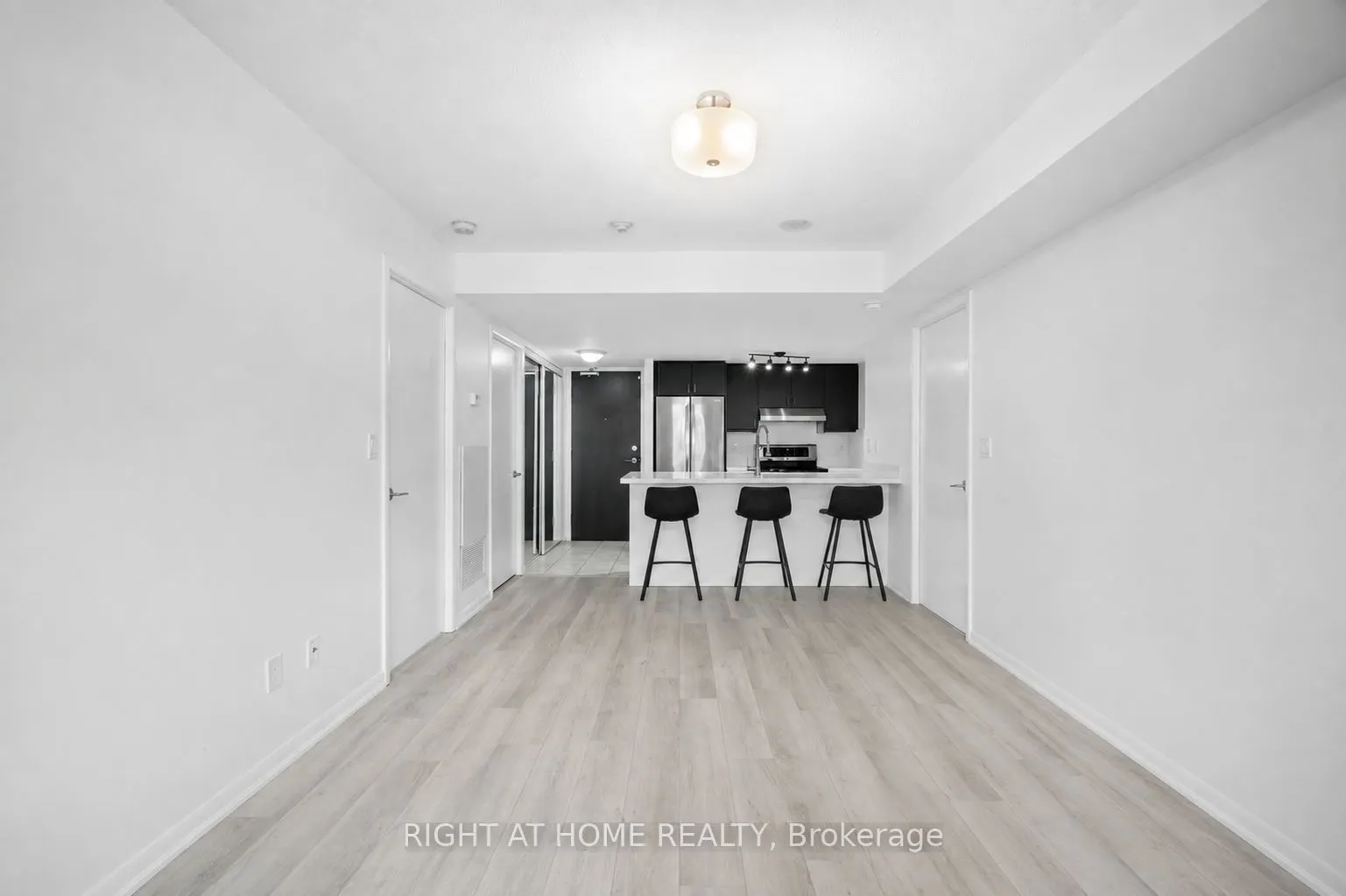 231 Fort York Boulevard #329