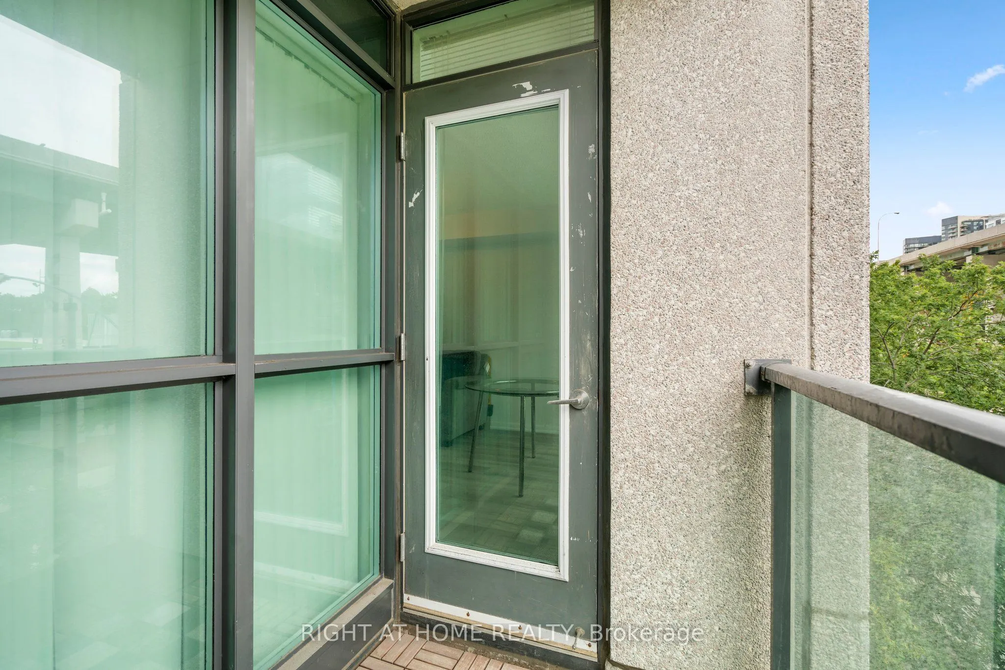 231 Fort York Boulevard #329