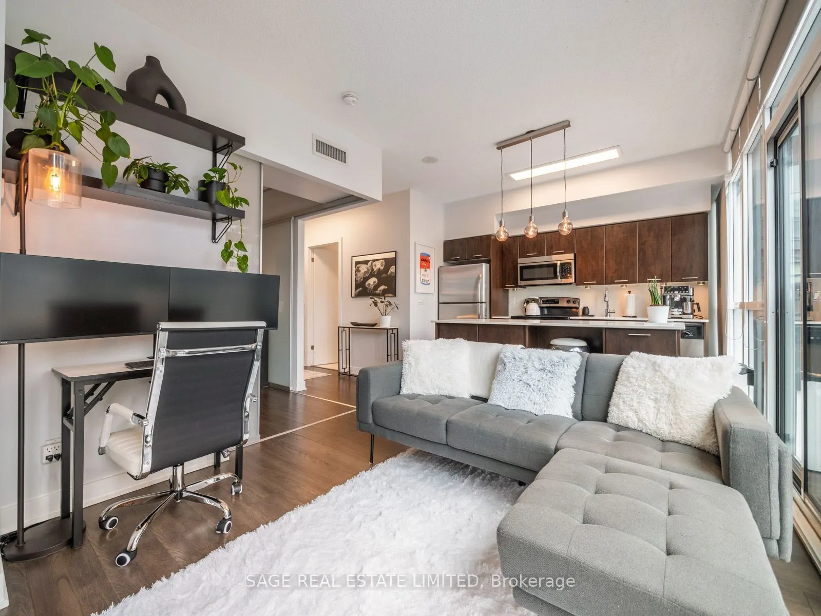 169 Fort York Boulevard #918