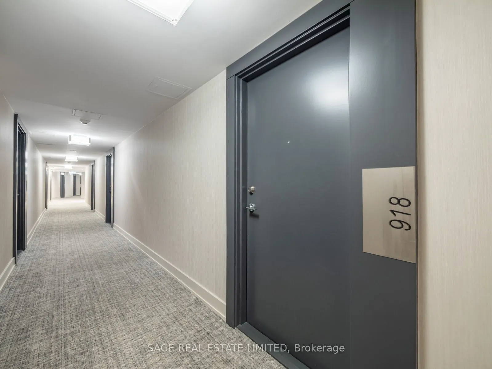169 Fort York Boulevard #918